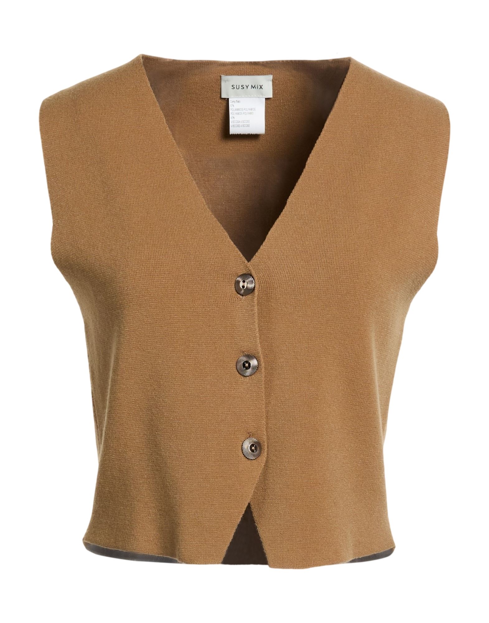 SUSY-MIX - Cardigans