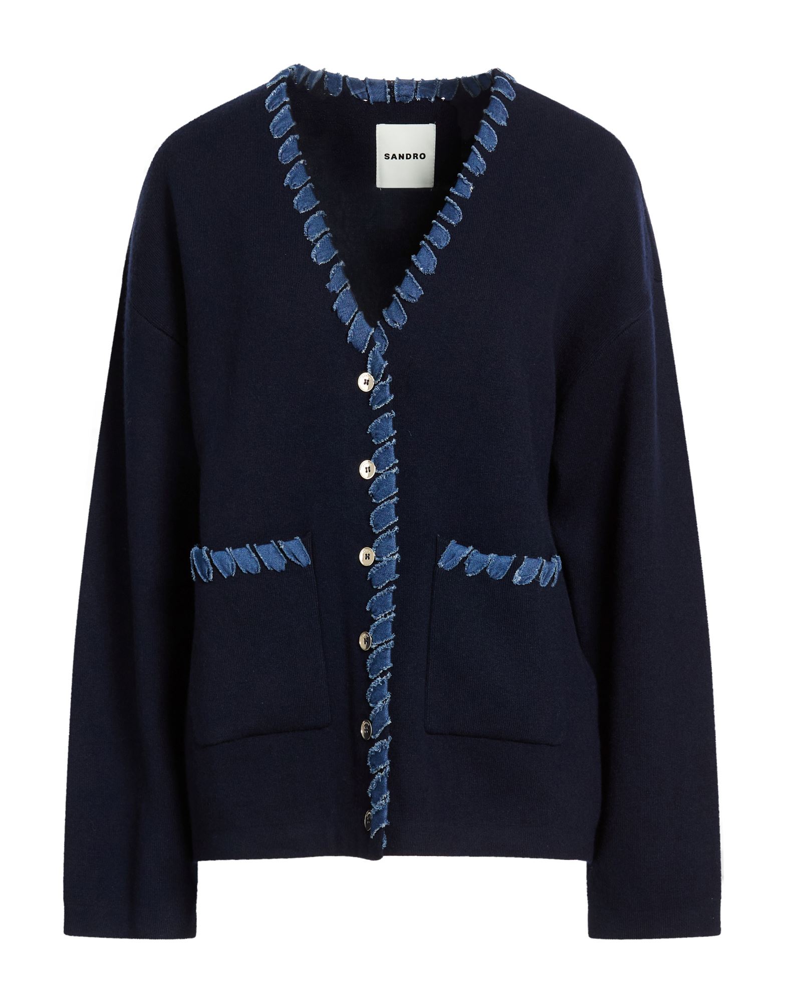 SANDRO - 가디건