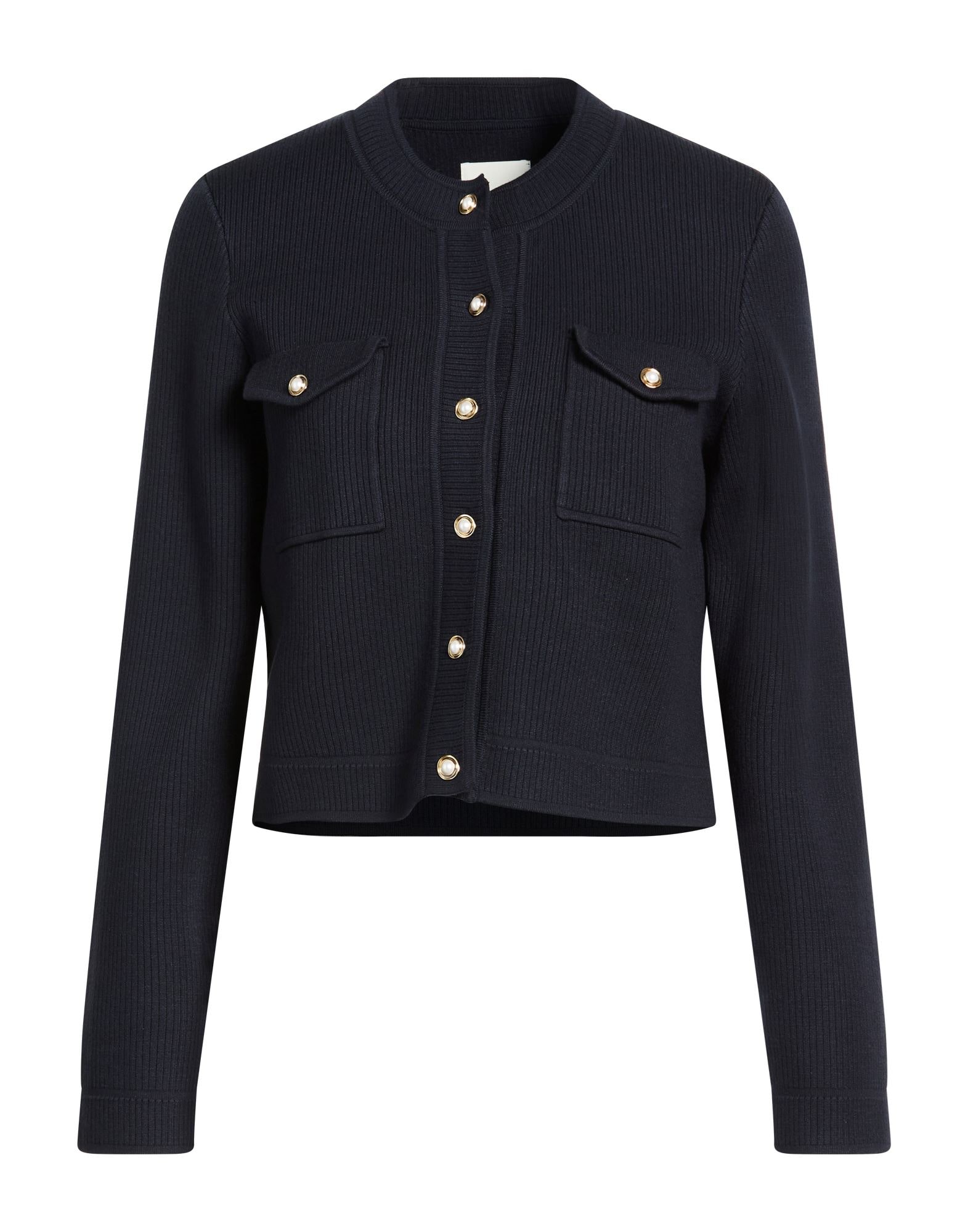 SANDRO - カーディガン