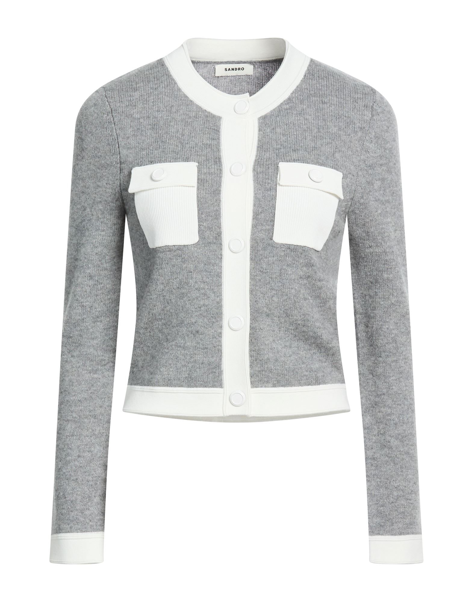 SANDRO - Cardigans