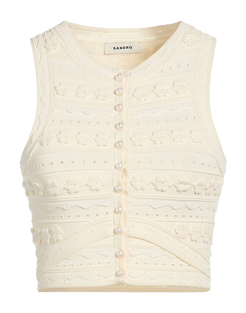 SANDRO - Tops