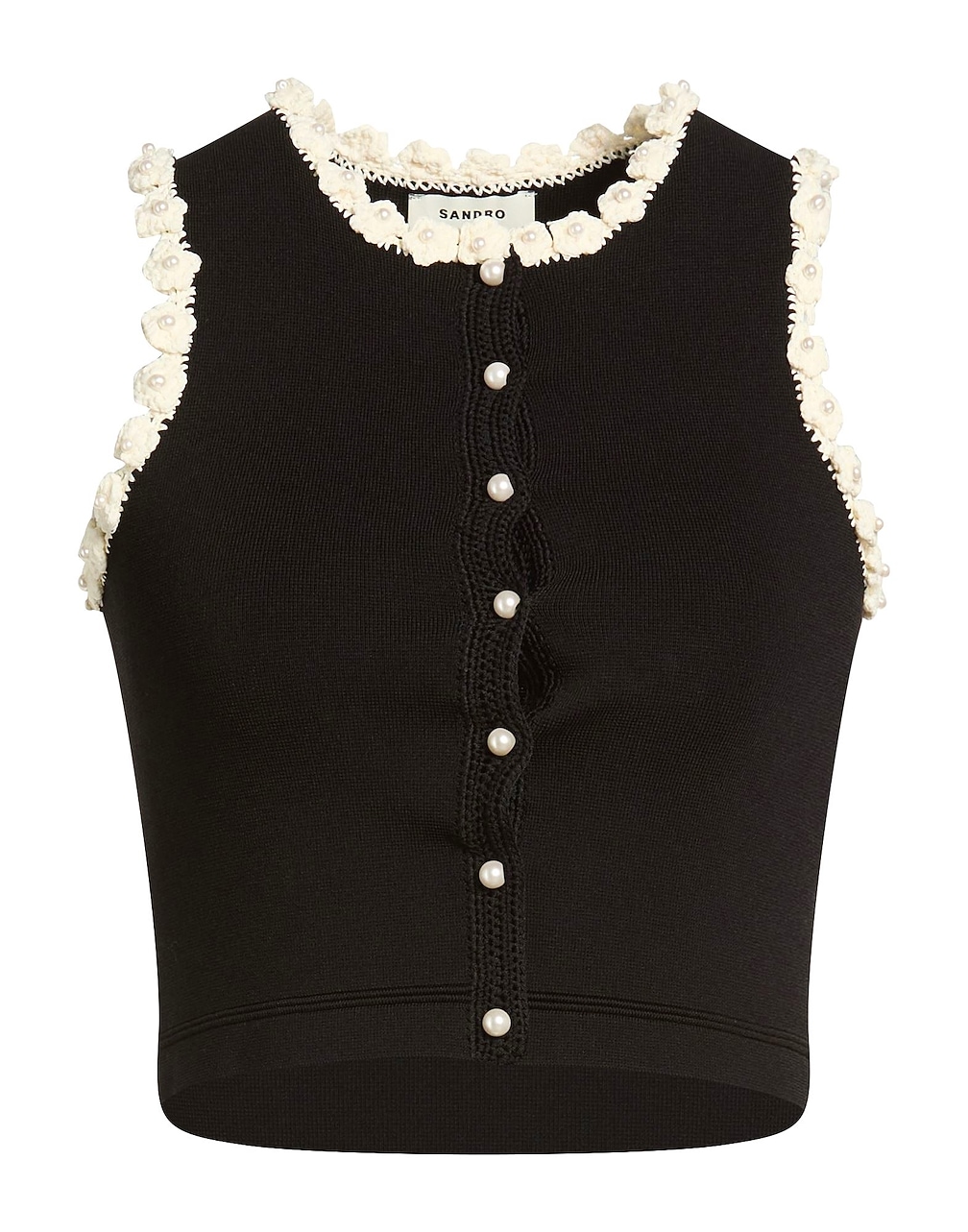 SANDRO - Tops