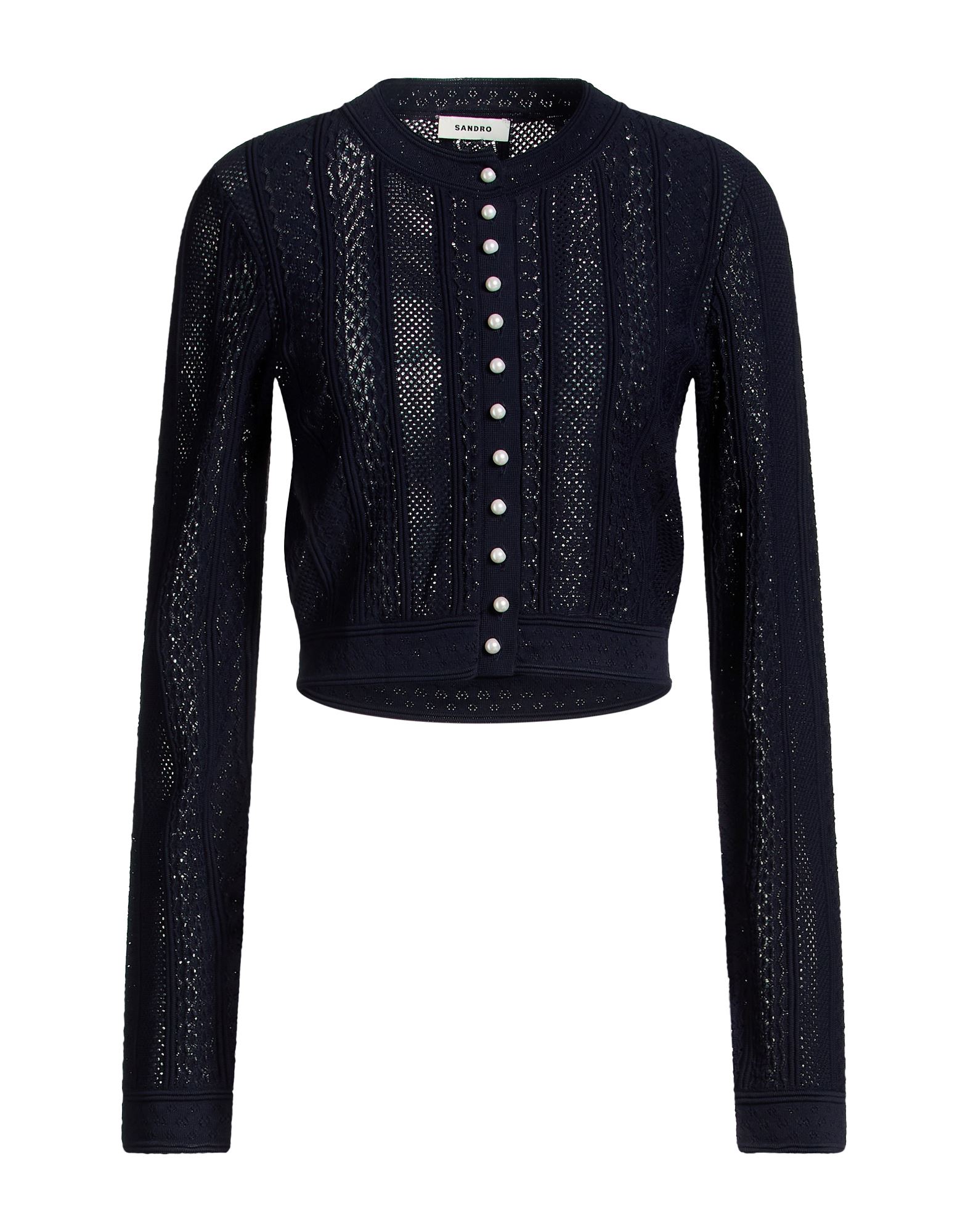 SANDRO - Cardigans