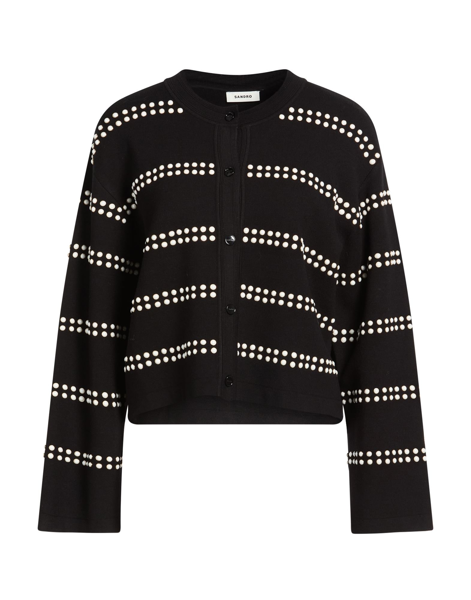 SANDRO - Cardigans