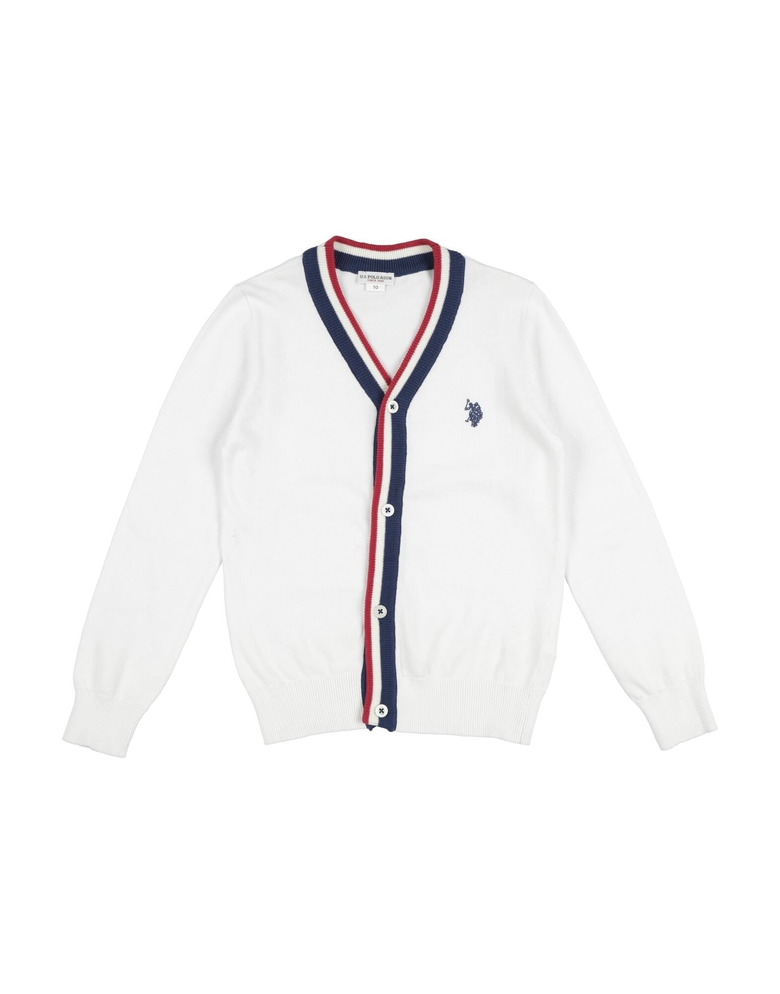 U.S.POLO ASSN. - Cardigans