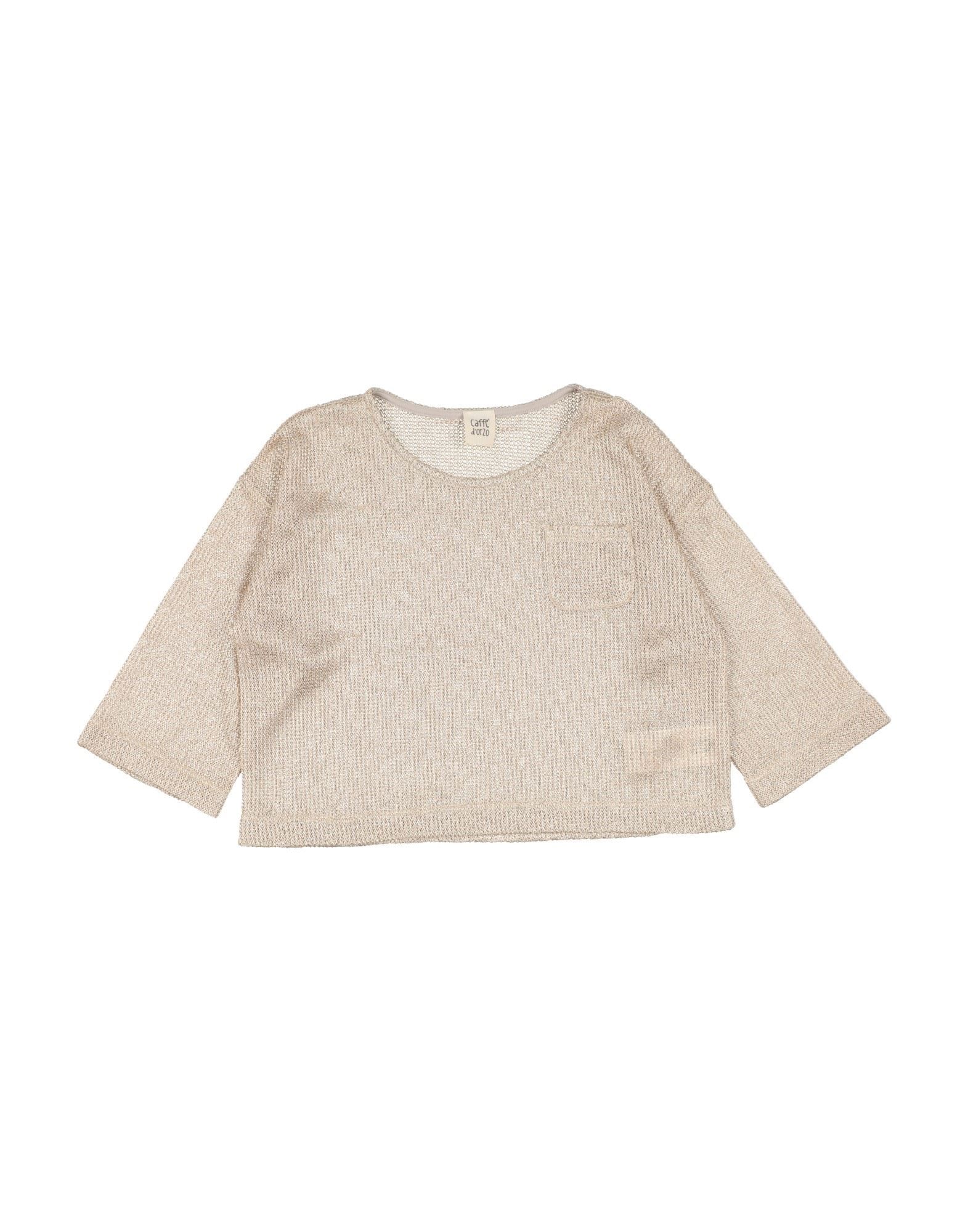 CAFFÉ D'ORZO - Pullover