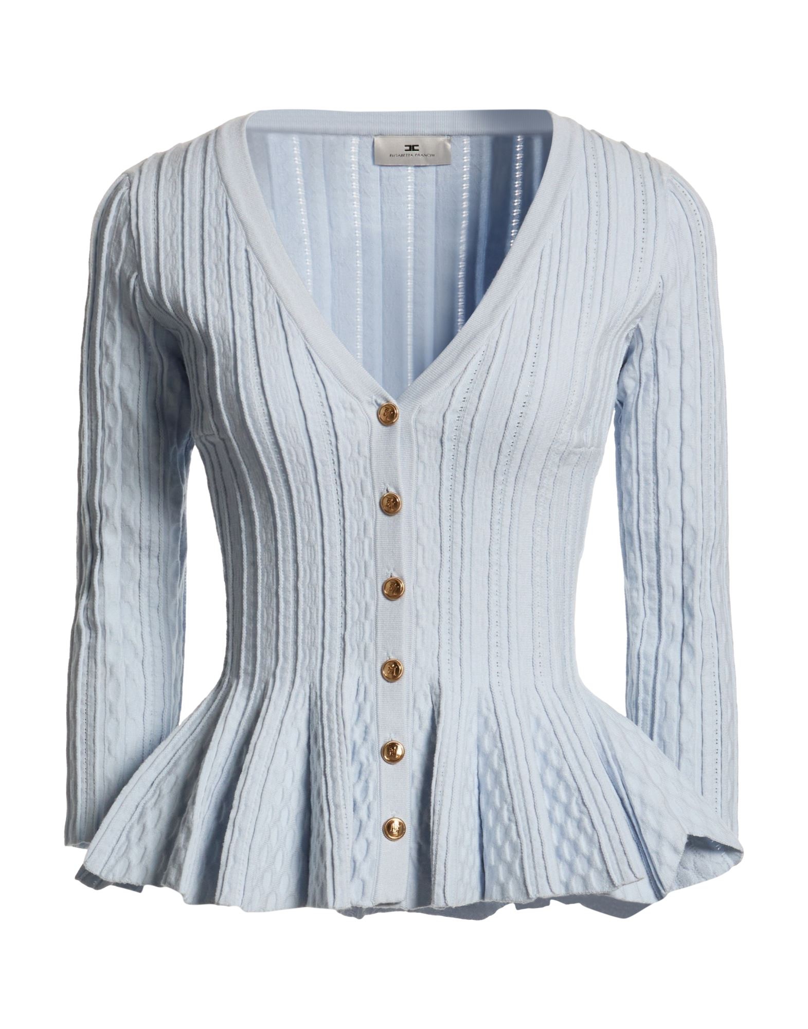 ELISABETTA FRANCHI - Cardigans