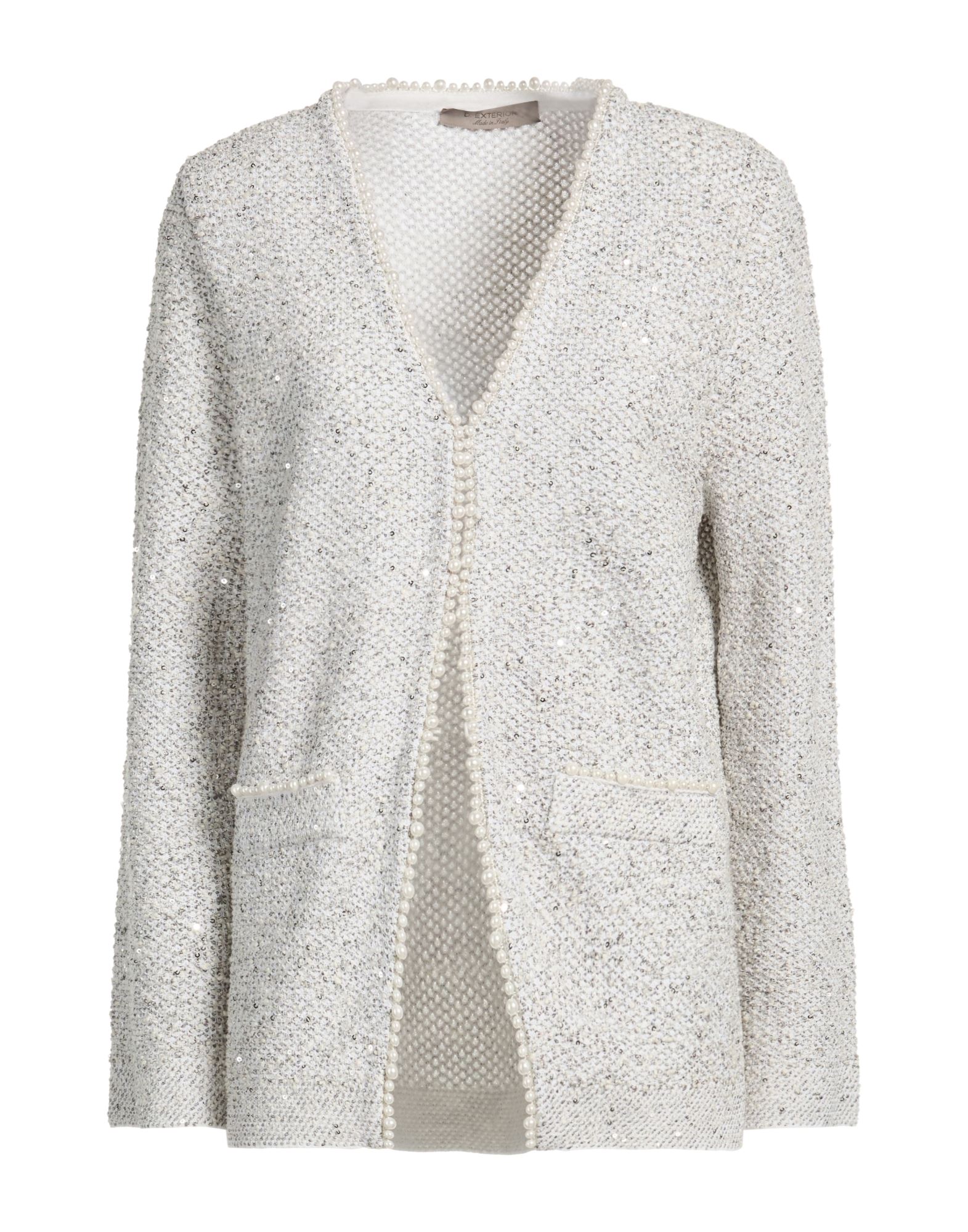 D.EXTERIOR - Cardigans