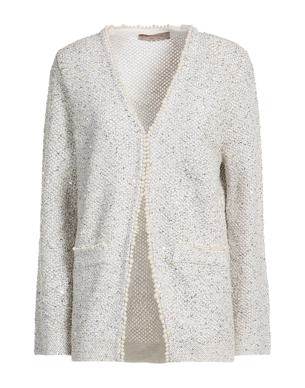 D.EXTERIOR - Cardigans