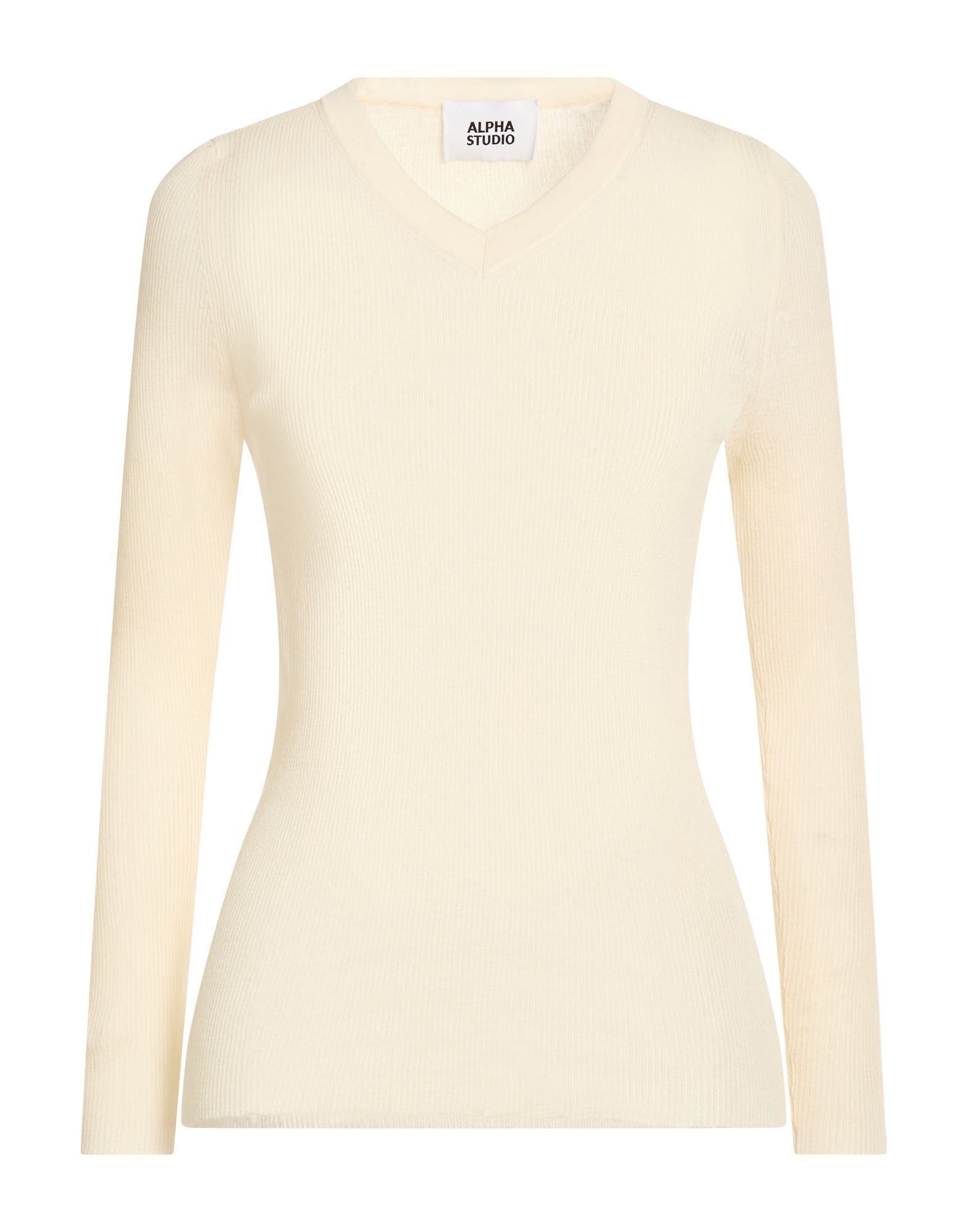 ALPHA STUDIO - プルオーバー