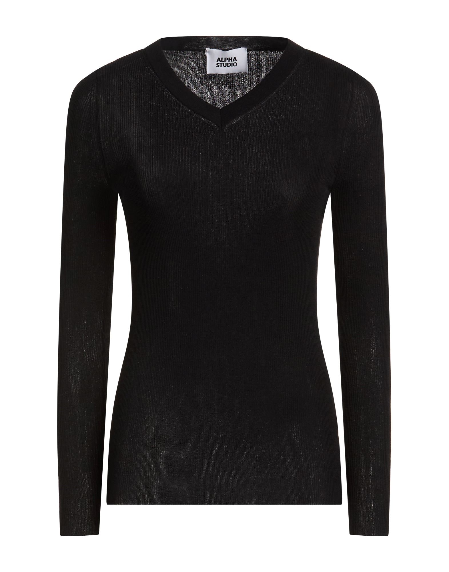 ALPHA STUDIO - Pullover