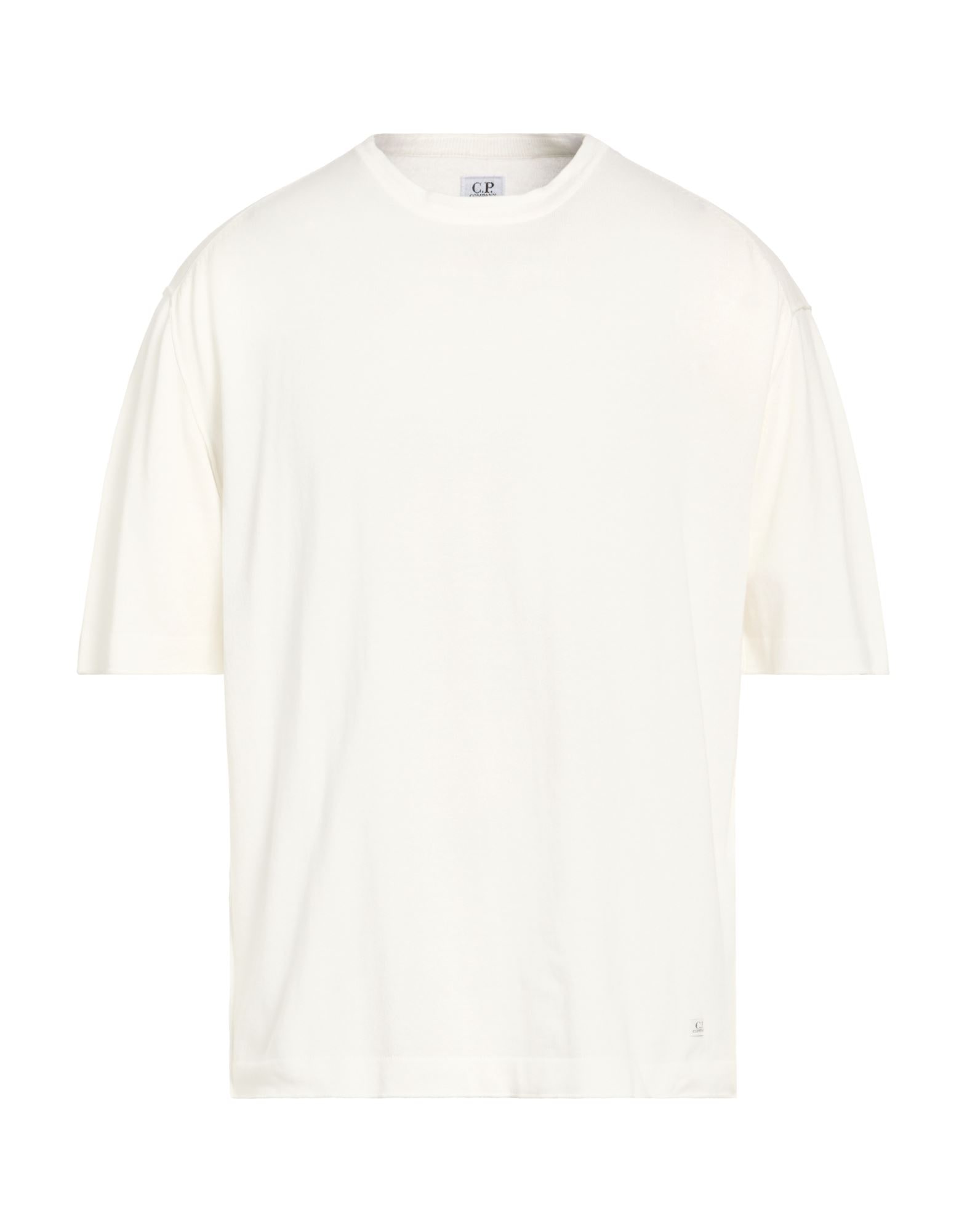 C.P. COMPANY - Jumpers