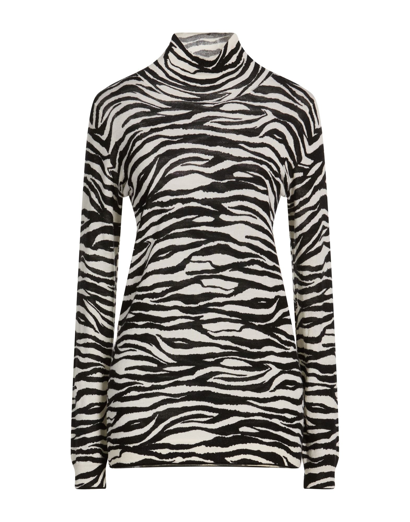 MALÌPARMI - Rollkragenpullover