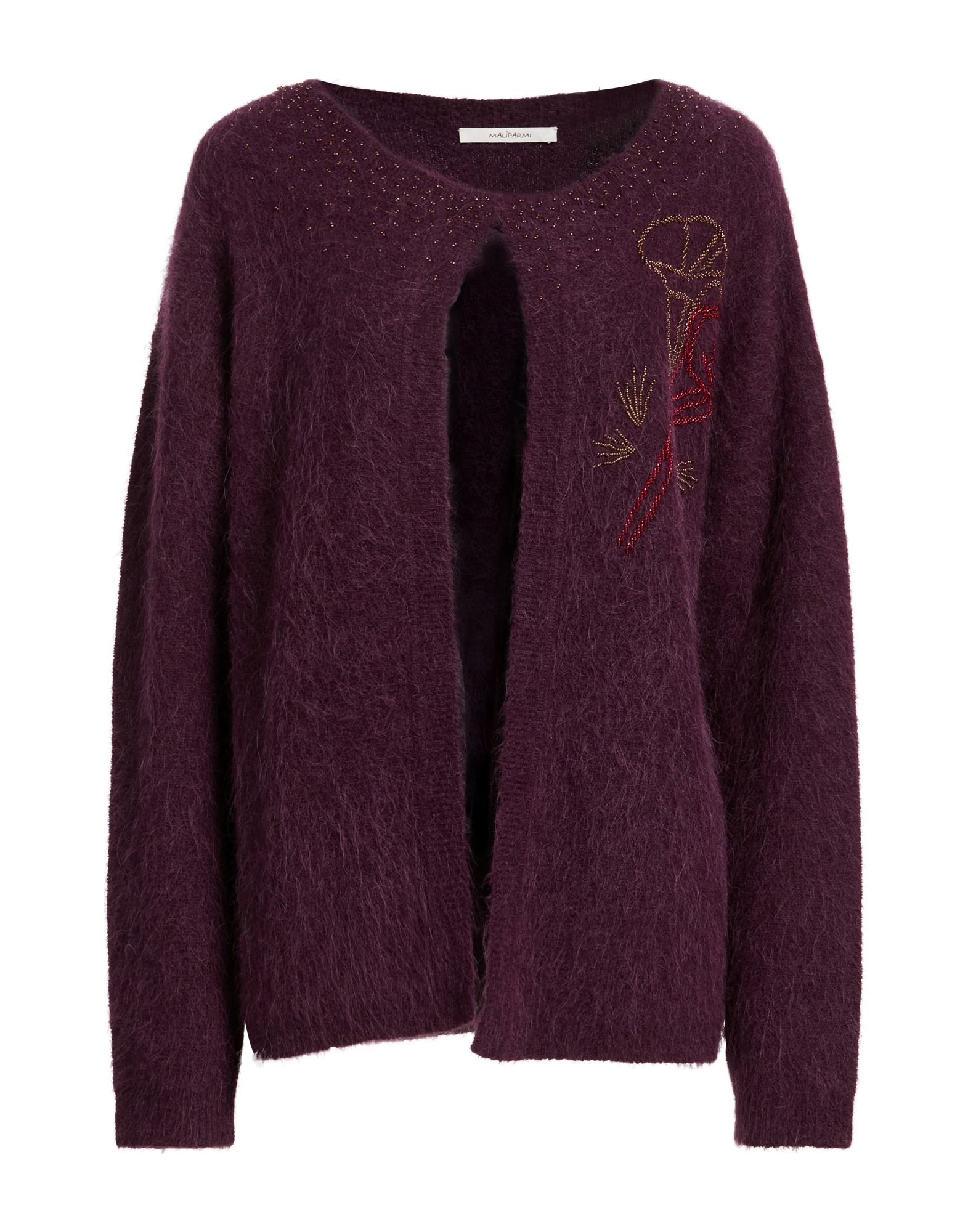 MALÌPARMI - Cardigans