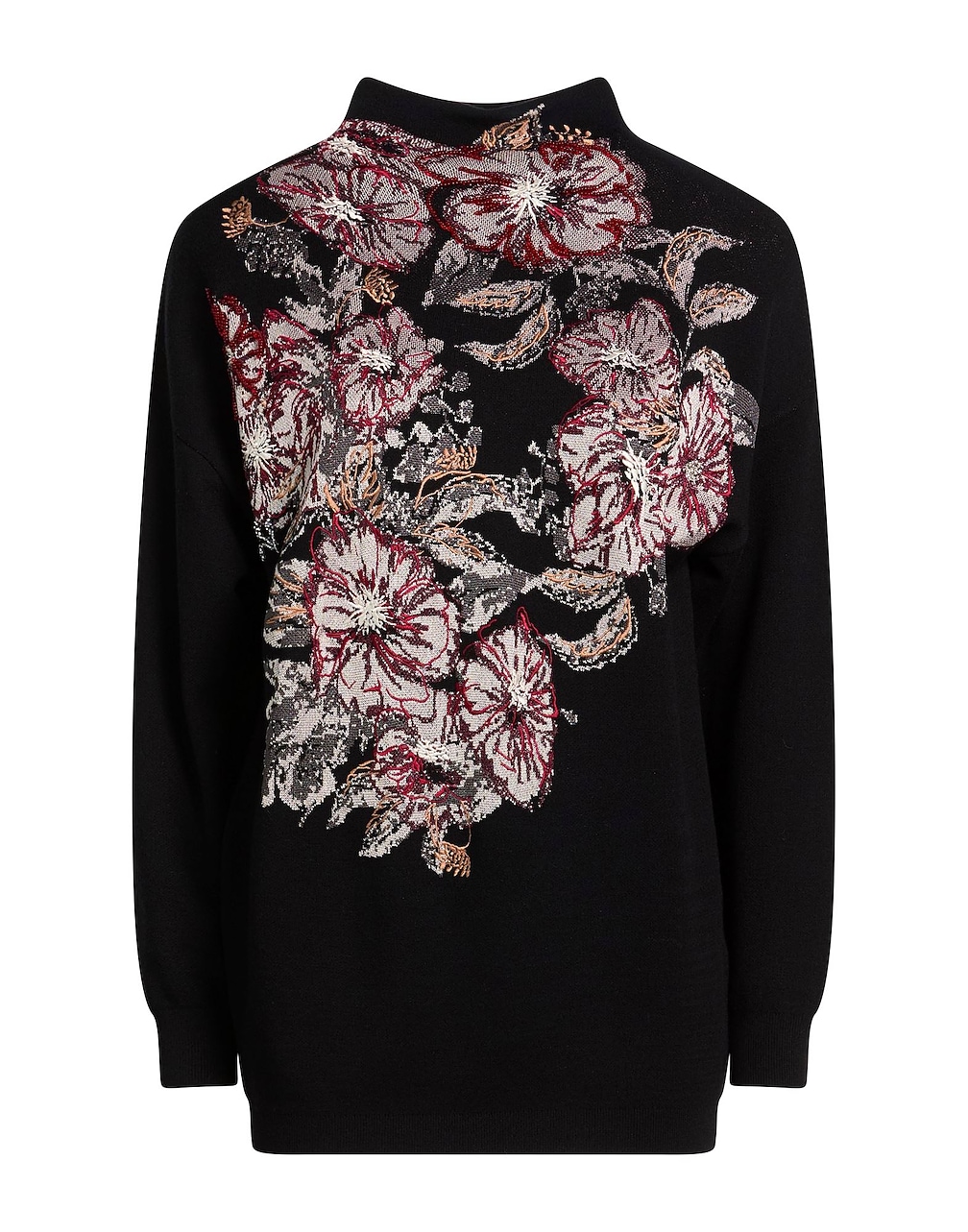 MALÌPARMI - Turtlenecks