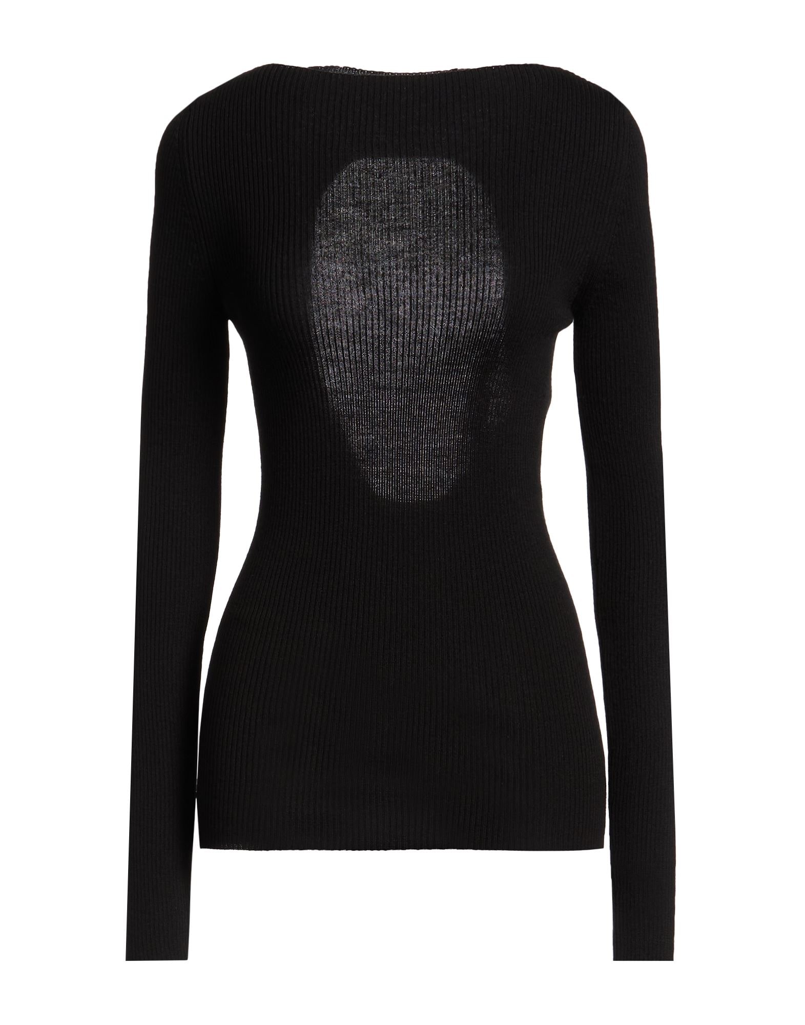 RICK OWENS - Pullover