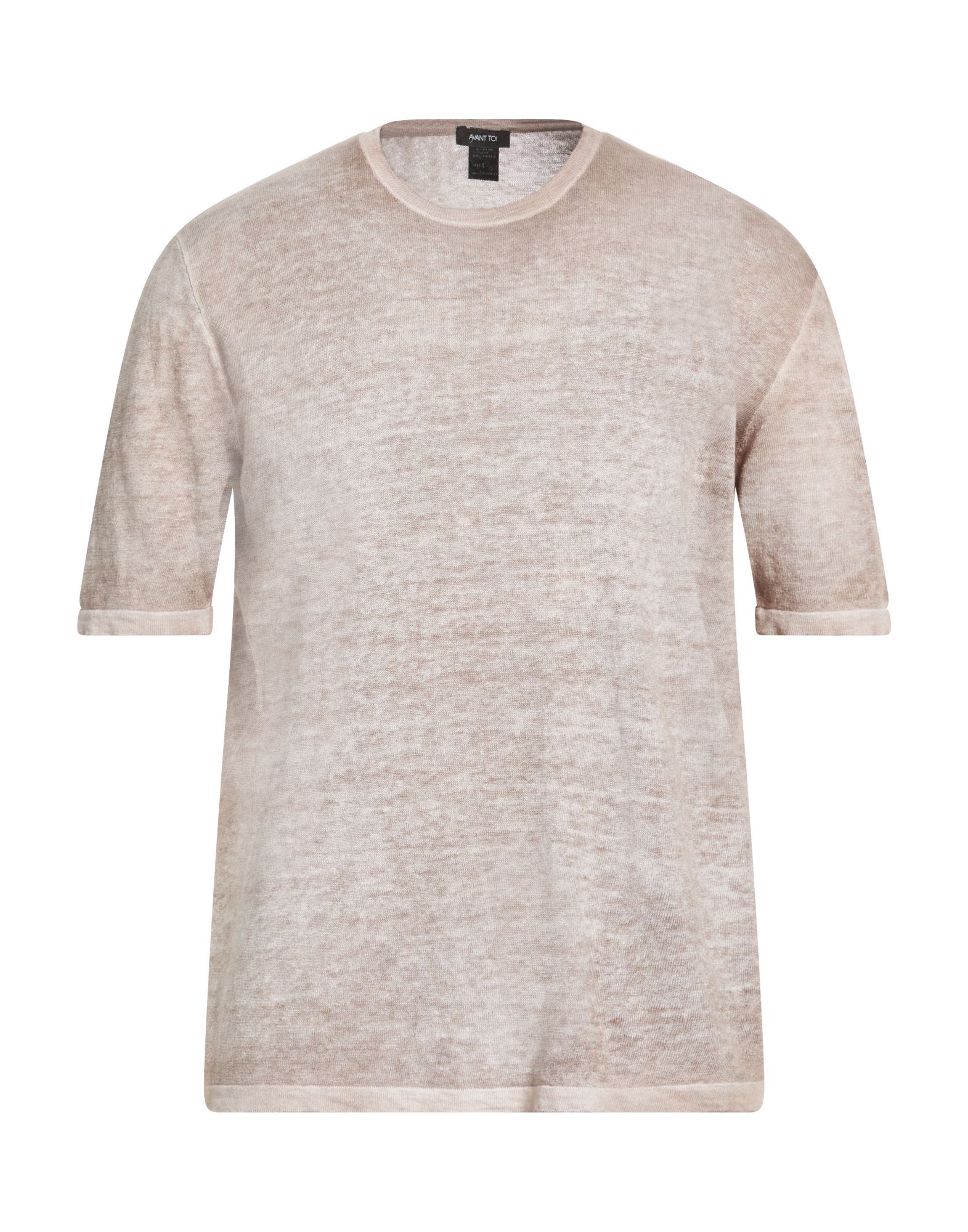 AVANT TOI - Sweaters