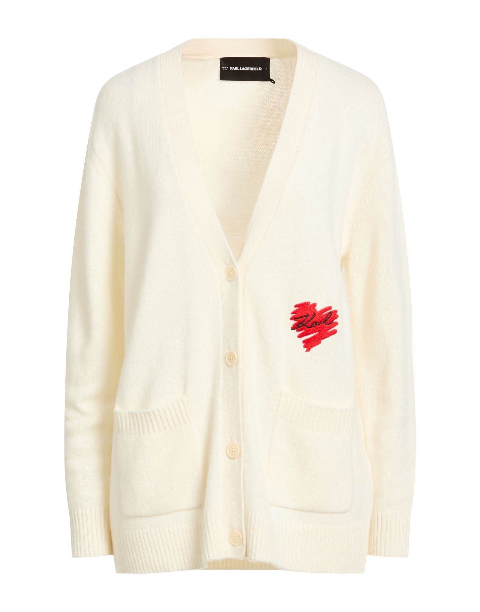 KARL LAGERFELD - Cardigans