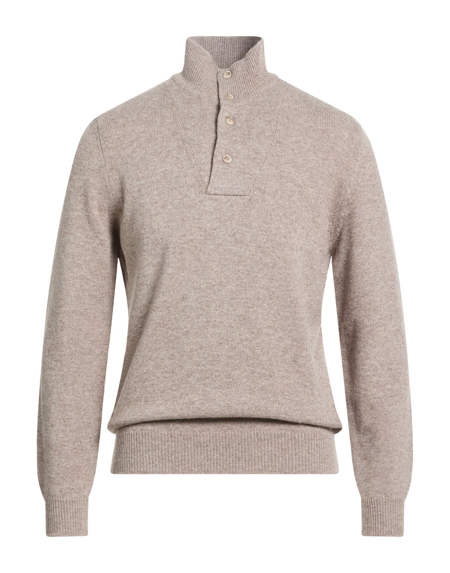 FEDELI - Turtlenecks