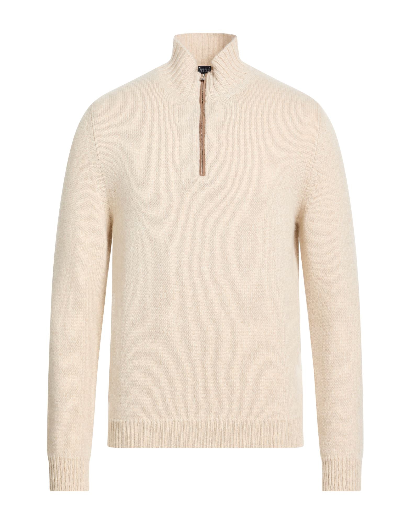 FEDELI - Turtlenecks