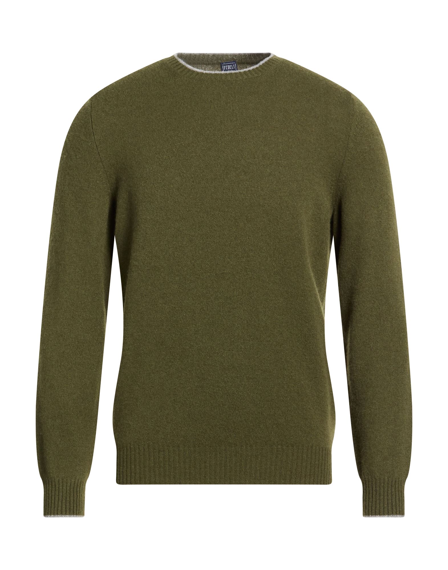 FEDELI - Sweaters