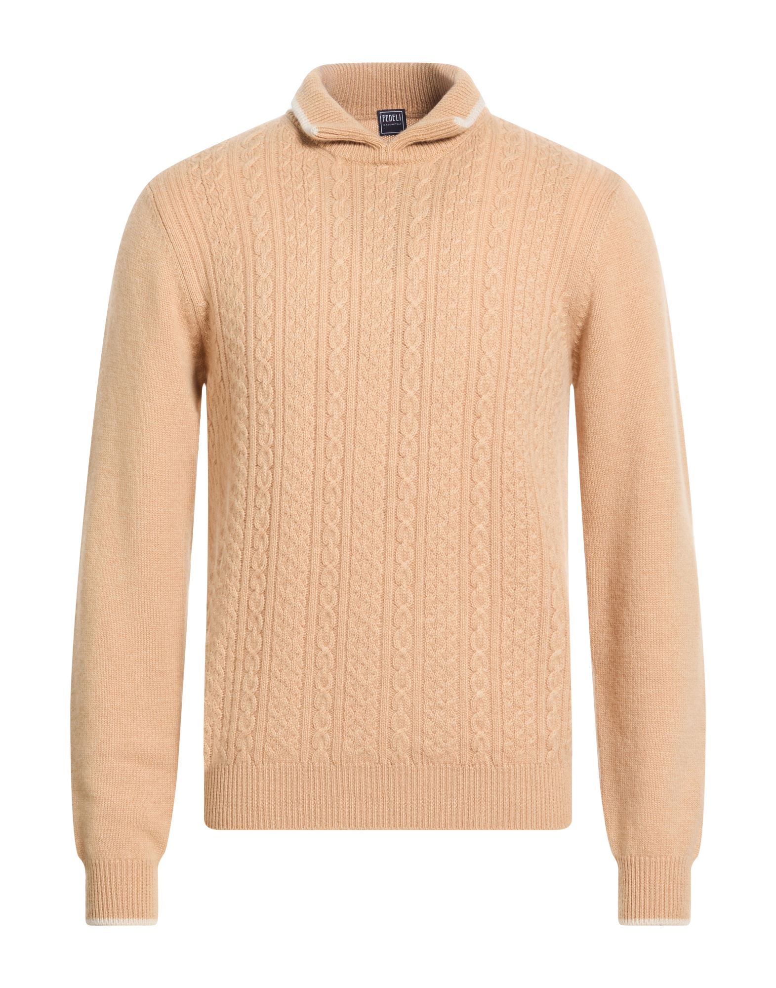 FEDELI - Turtlenecks