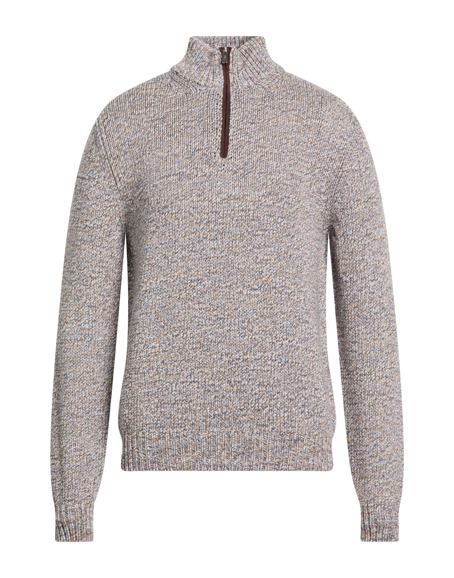 FEDELI - Cuello alto