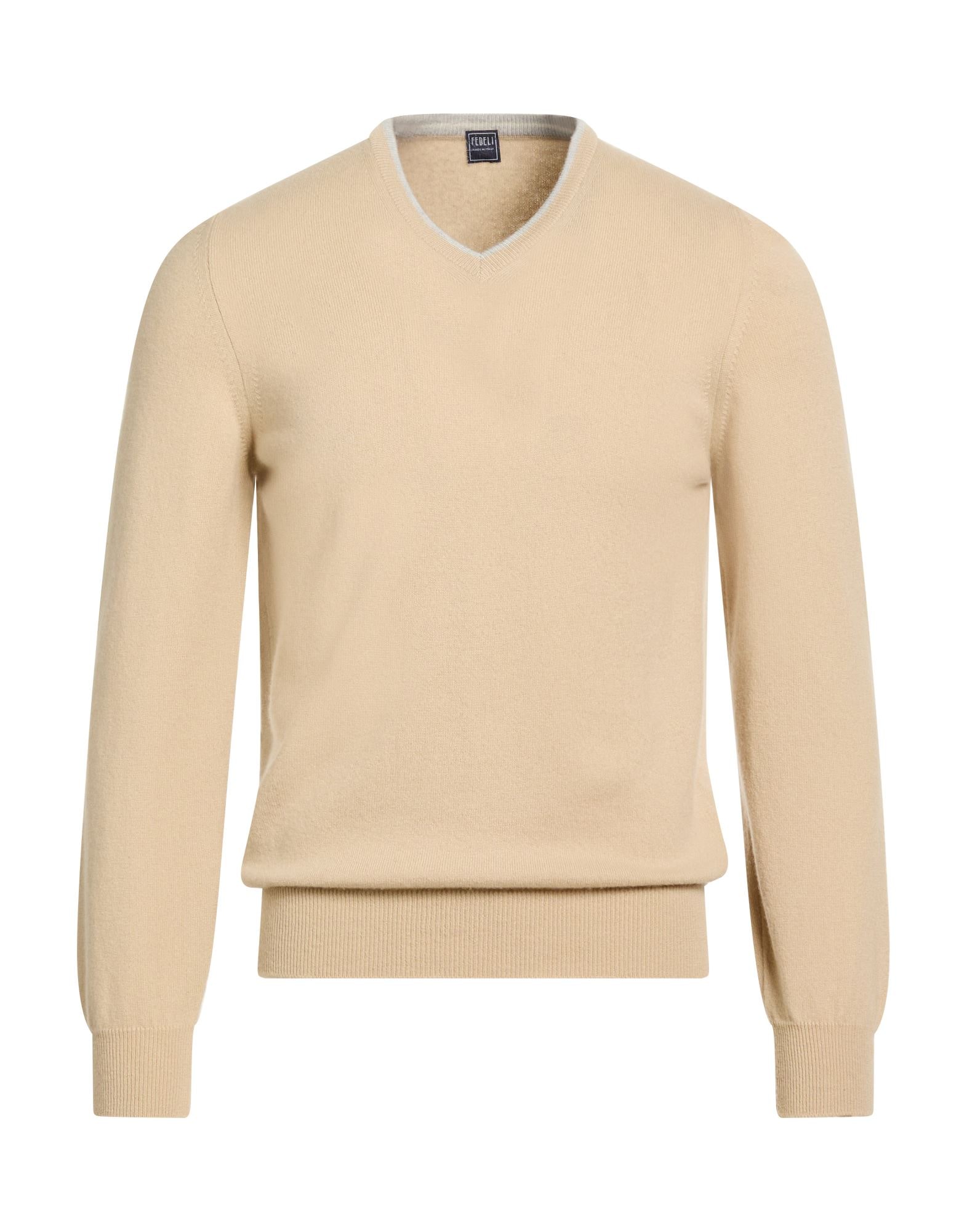 FEDELI - Sweaters