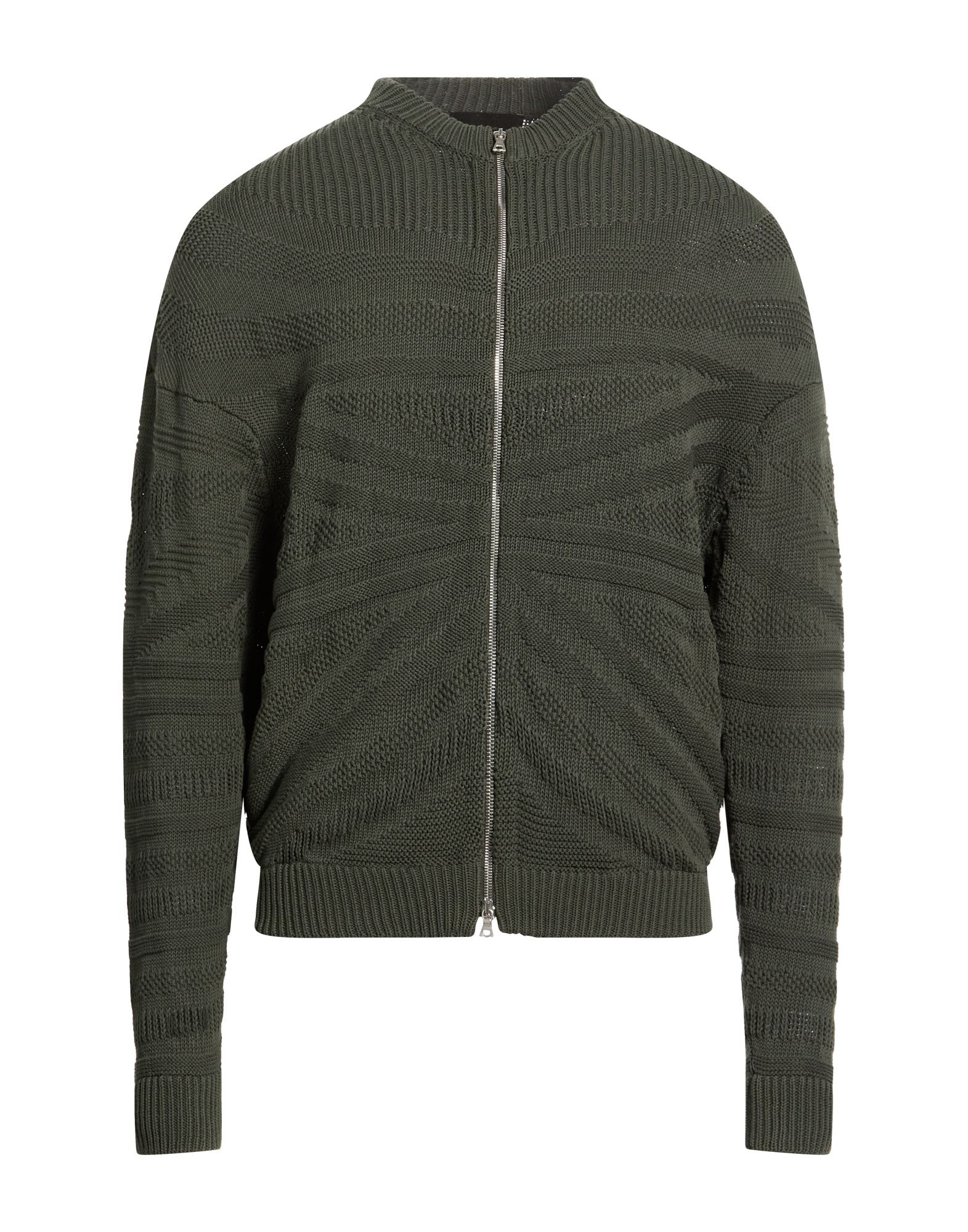 ROBERTO COLLINA - Cardigan