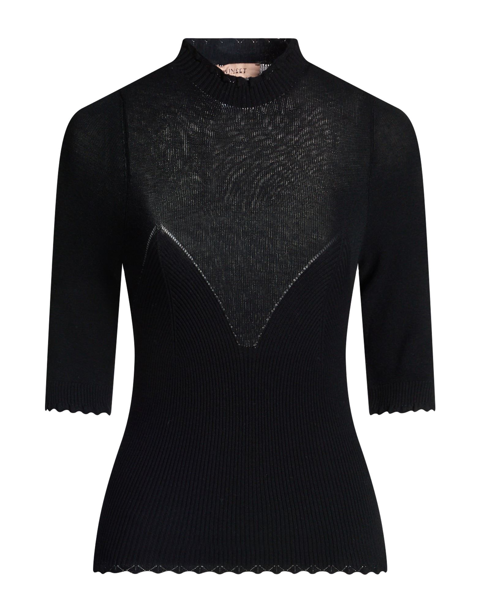 TWINSET - Turtlenecks