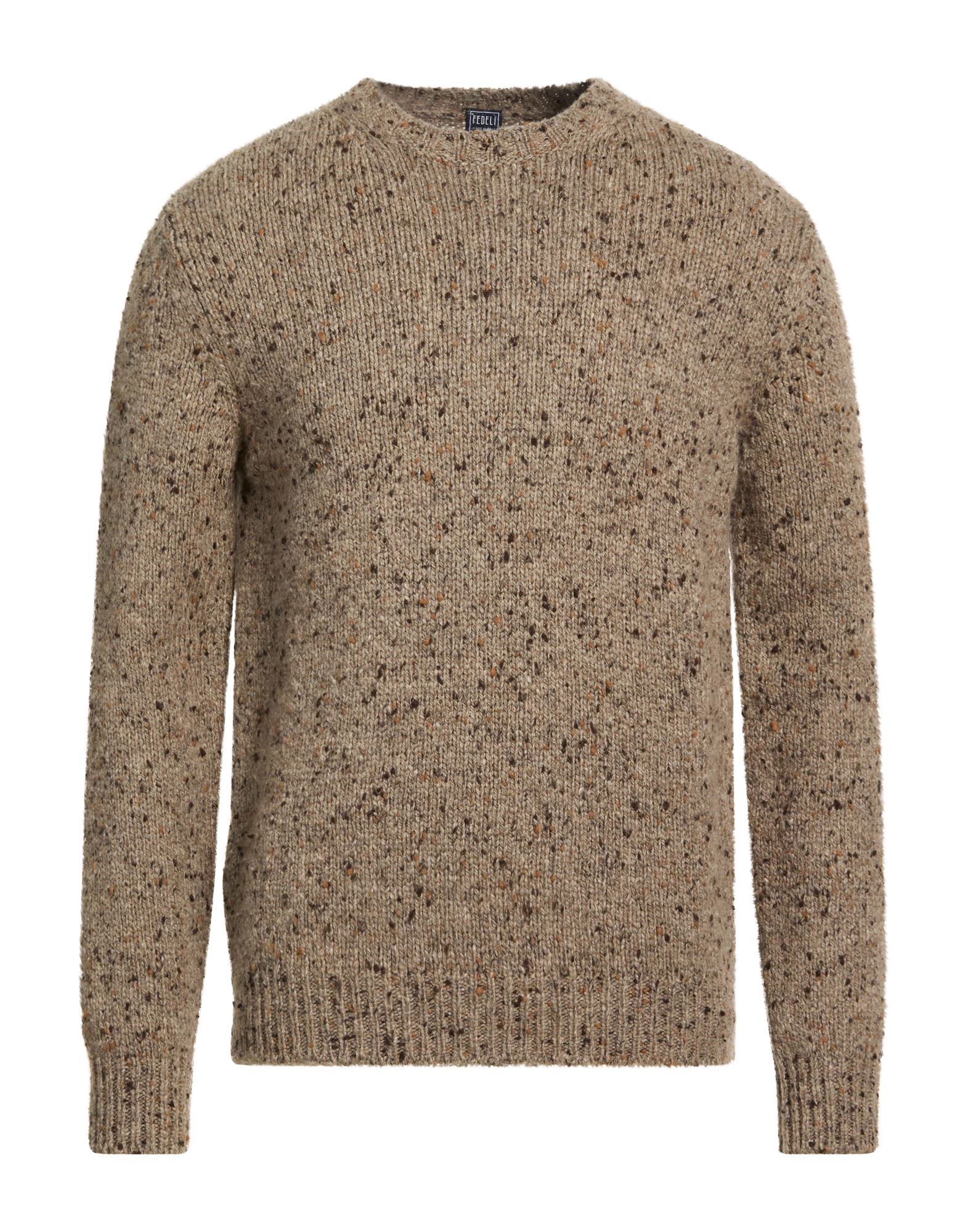 FEDELI - Sweaters