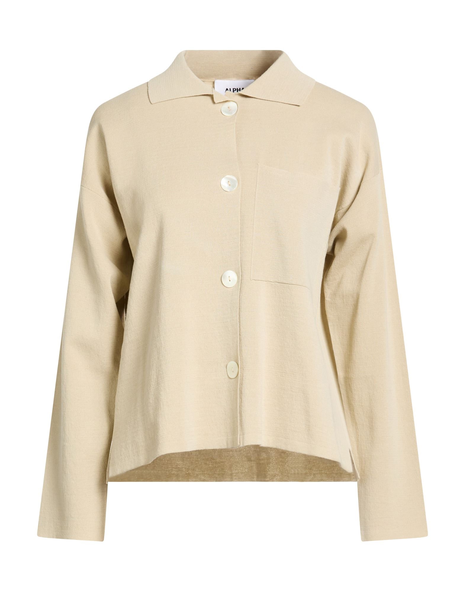 ALPHA STUDIO - Рубашки 