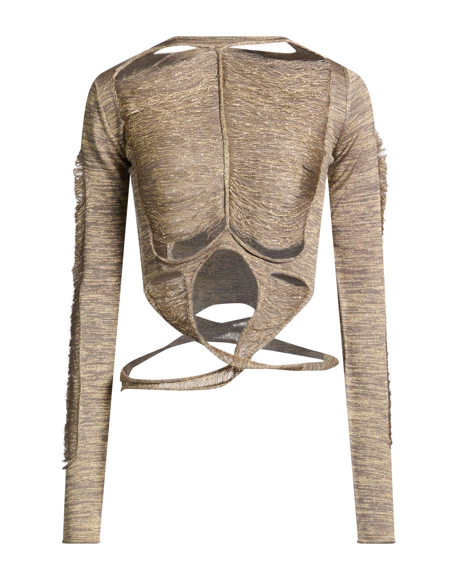 RICK OWENS - Sweaters