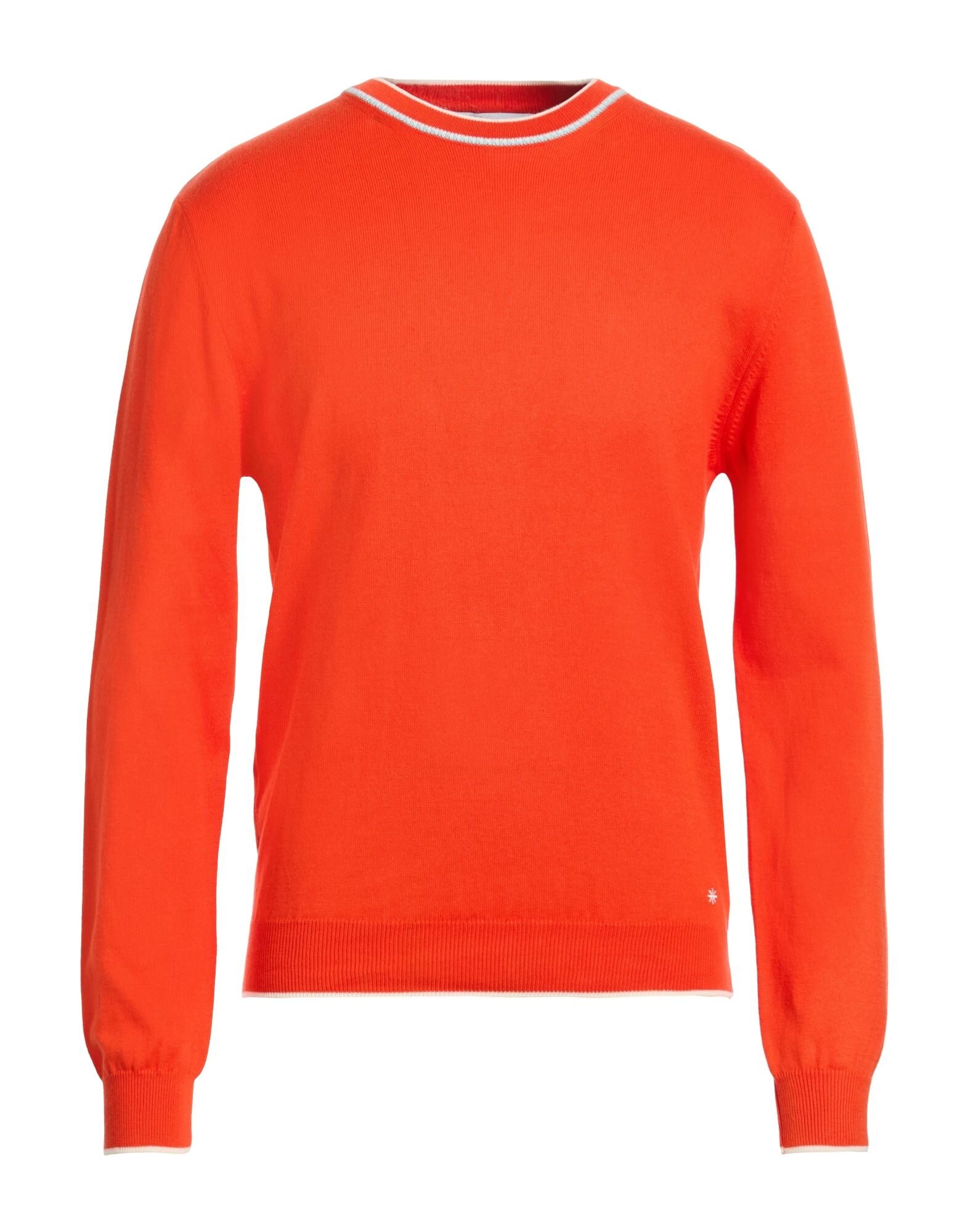 MANUEL RITZ - Jumpers