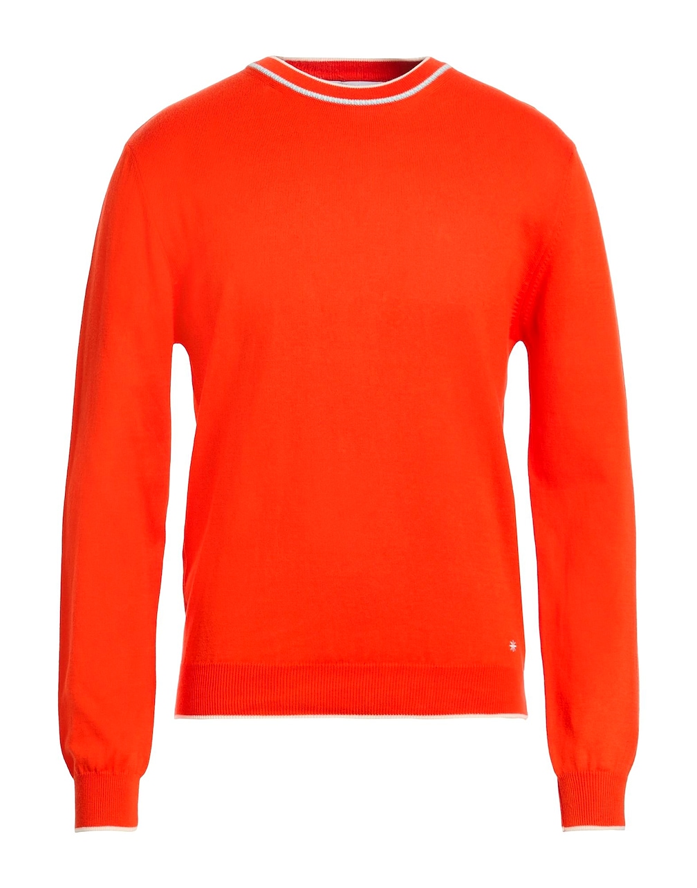 MANUEL RITZ - Jumpers