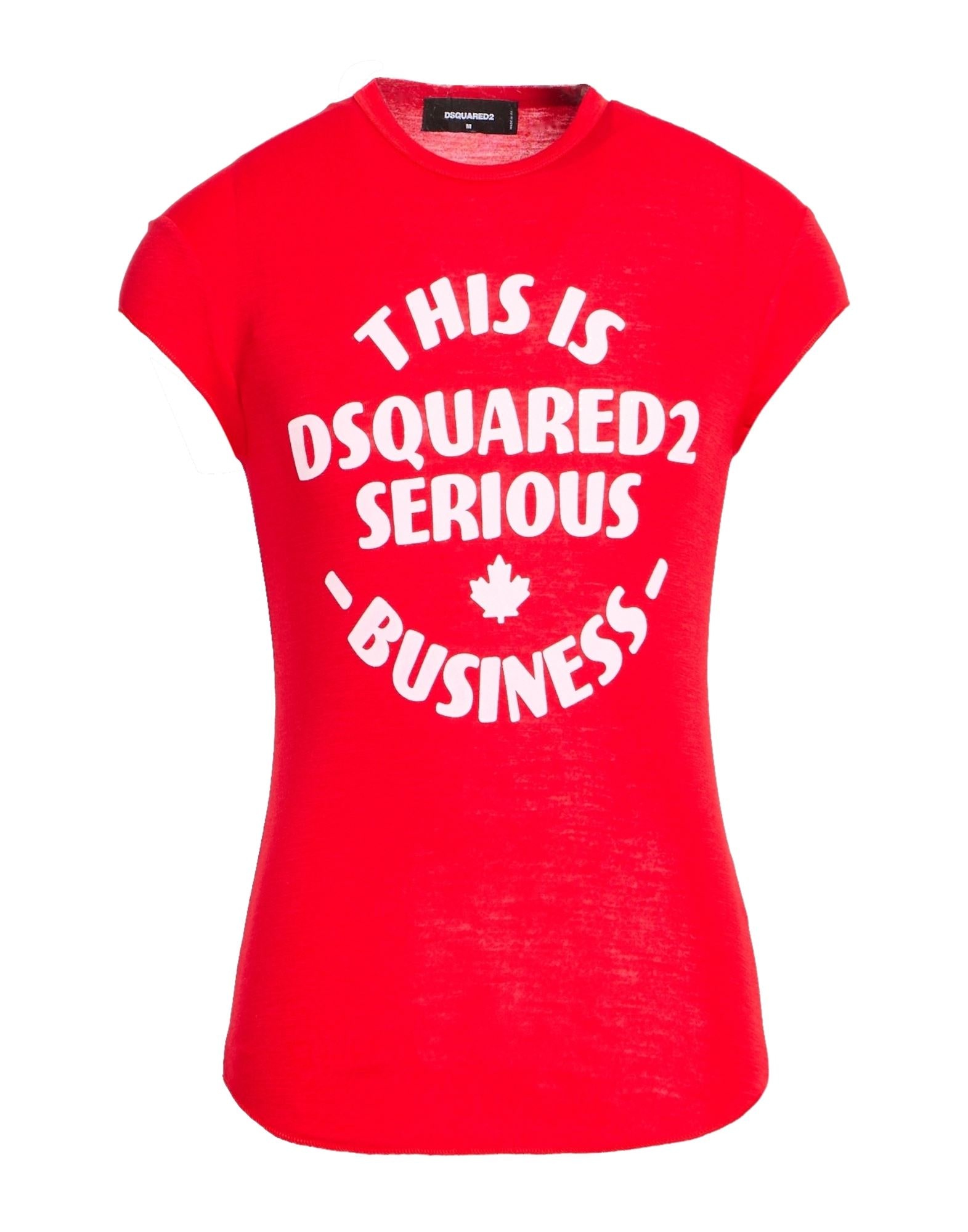 DSQUARED2 - Футболки