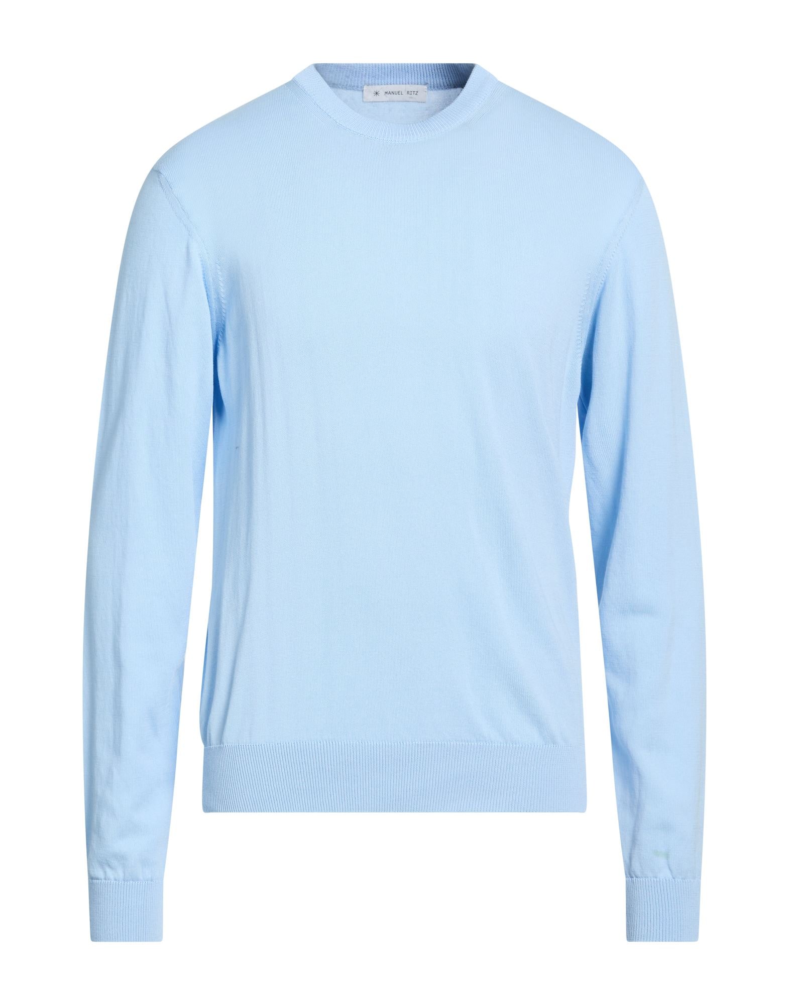 MANUEL RITZ - Jumpers