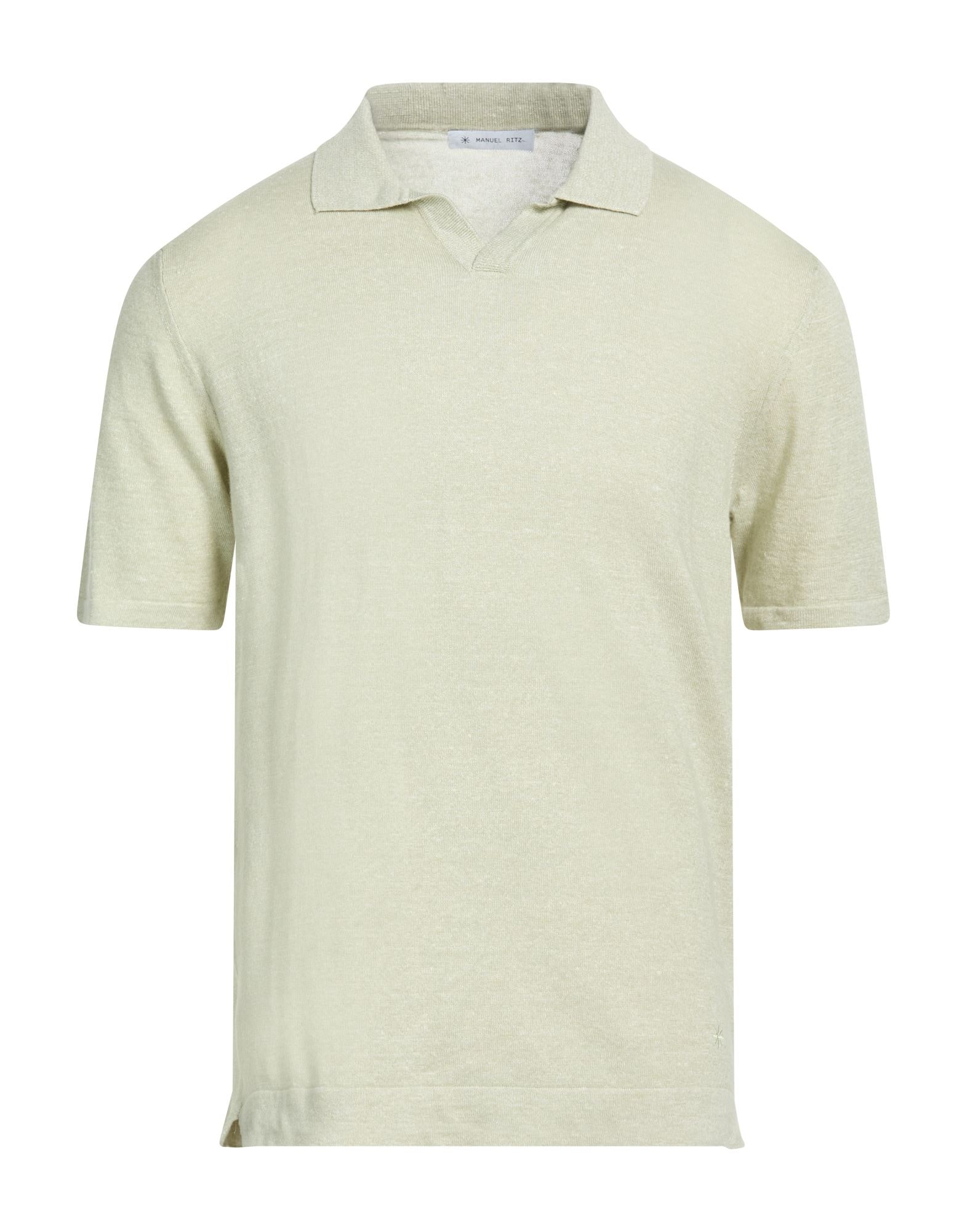 MANUEL RITZ - Jumpers