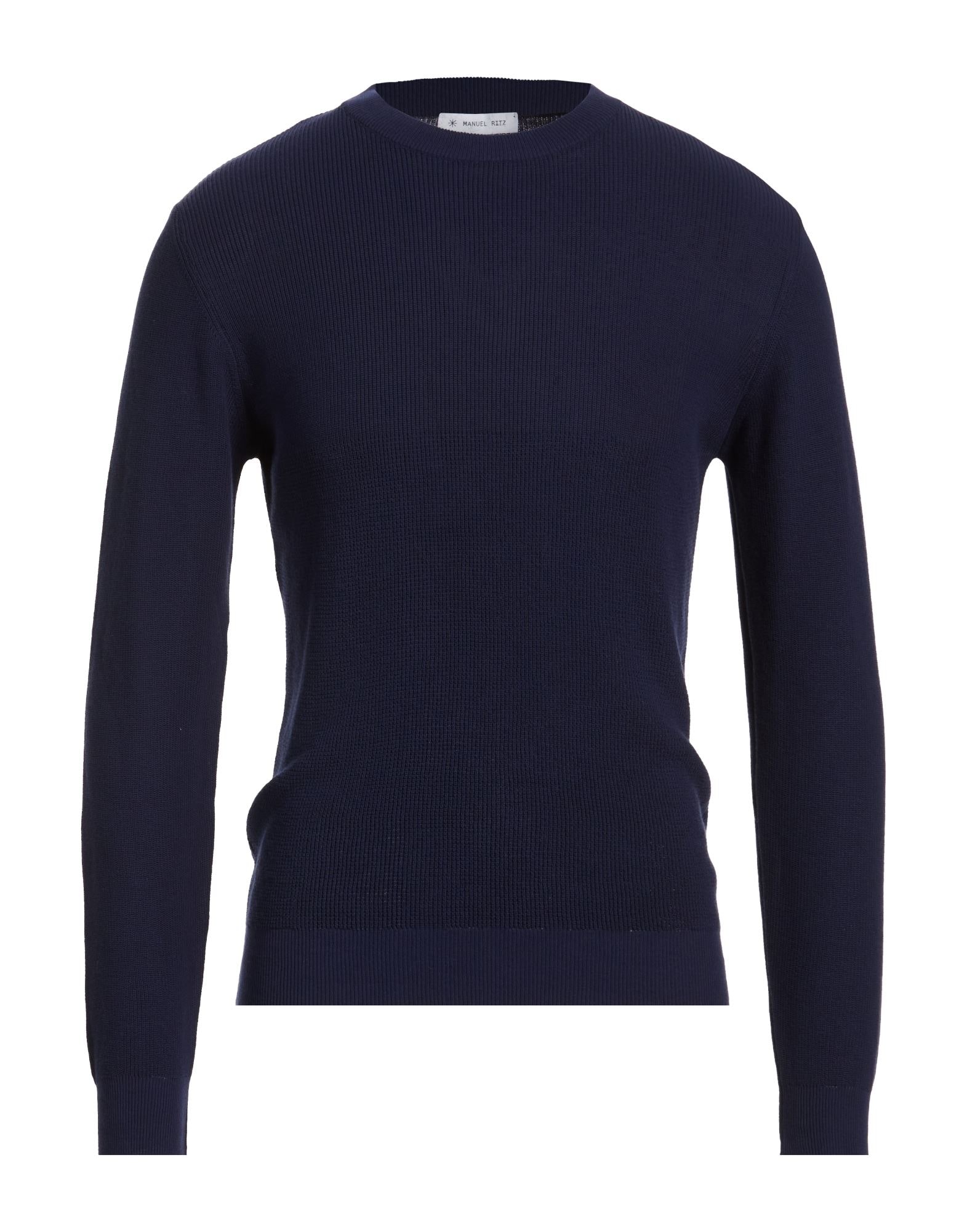 MANUEL RITZ - Jumpers