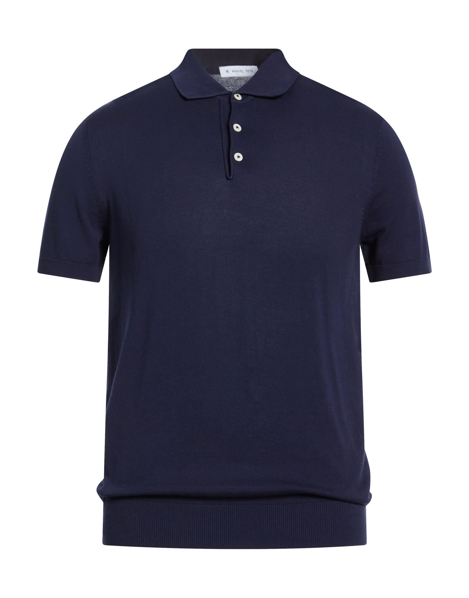 MANUEL RITZ - Pullover