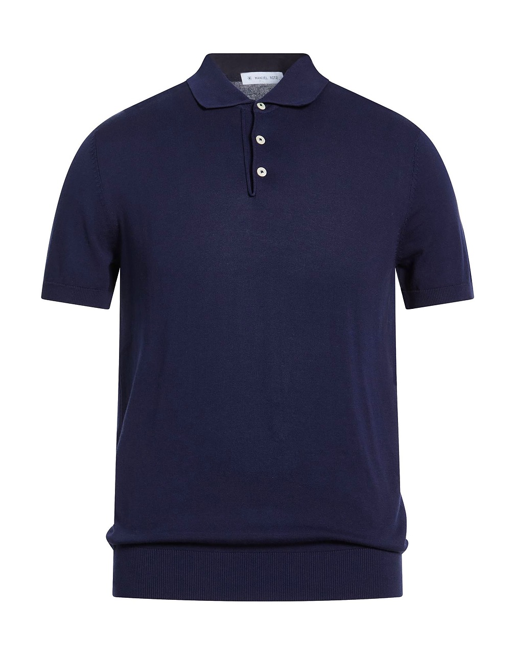 MANUEL RITZ - Pullover