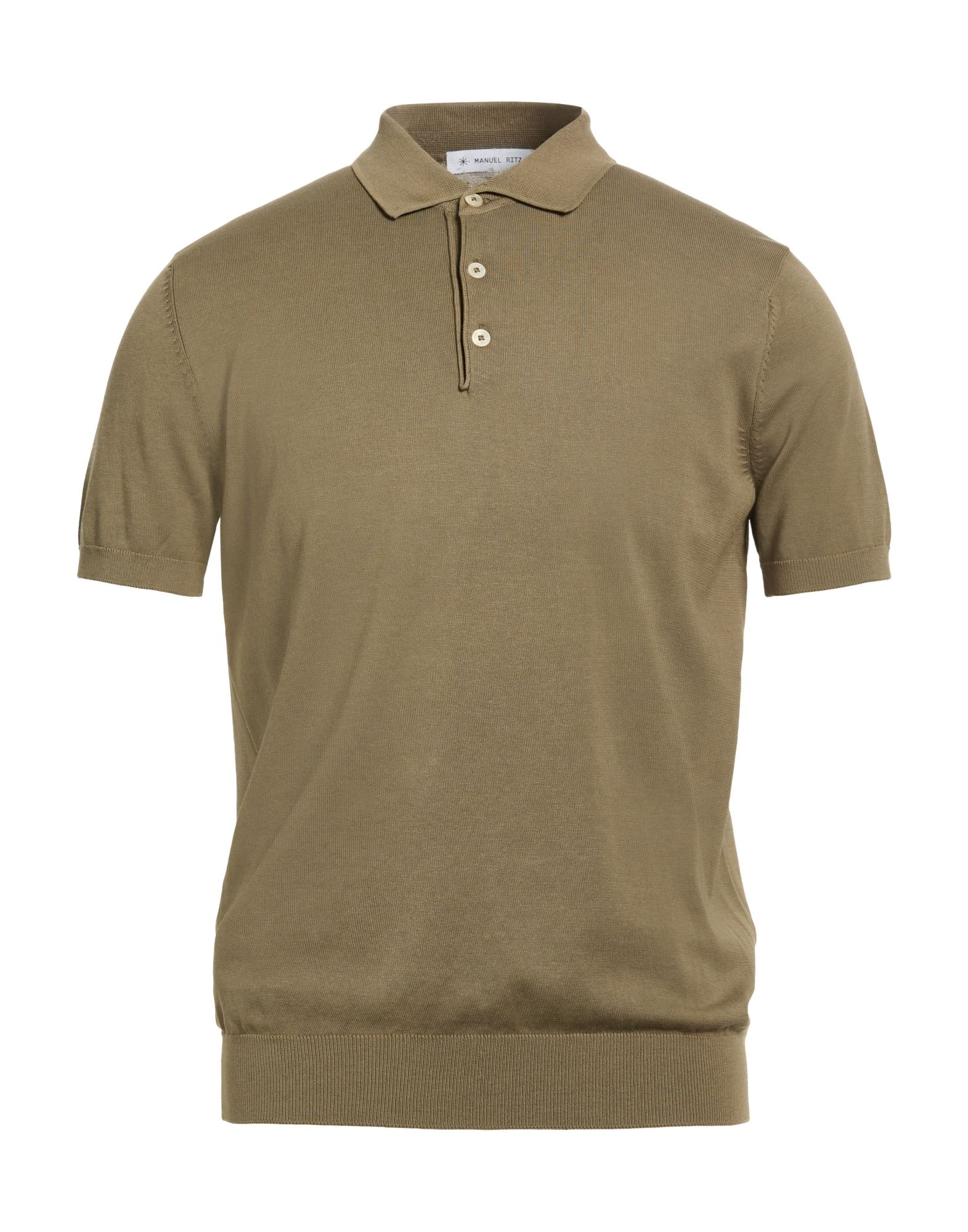 MANUEL RITZ - Sweaters