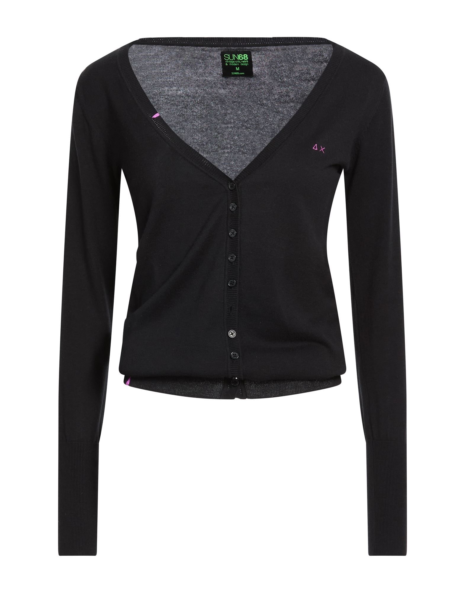 SUN 68 - Cardigans