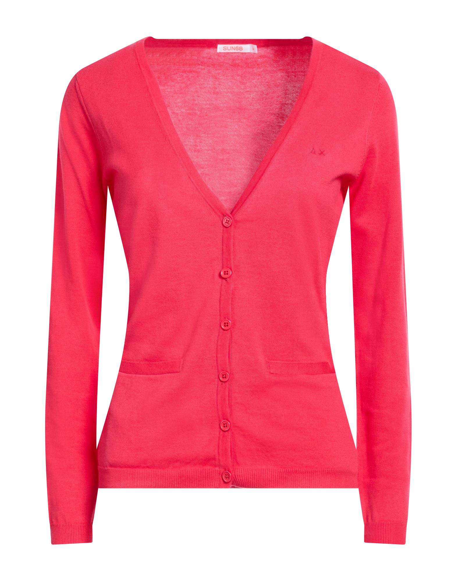 SUN 68 - Cardigans