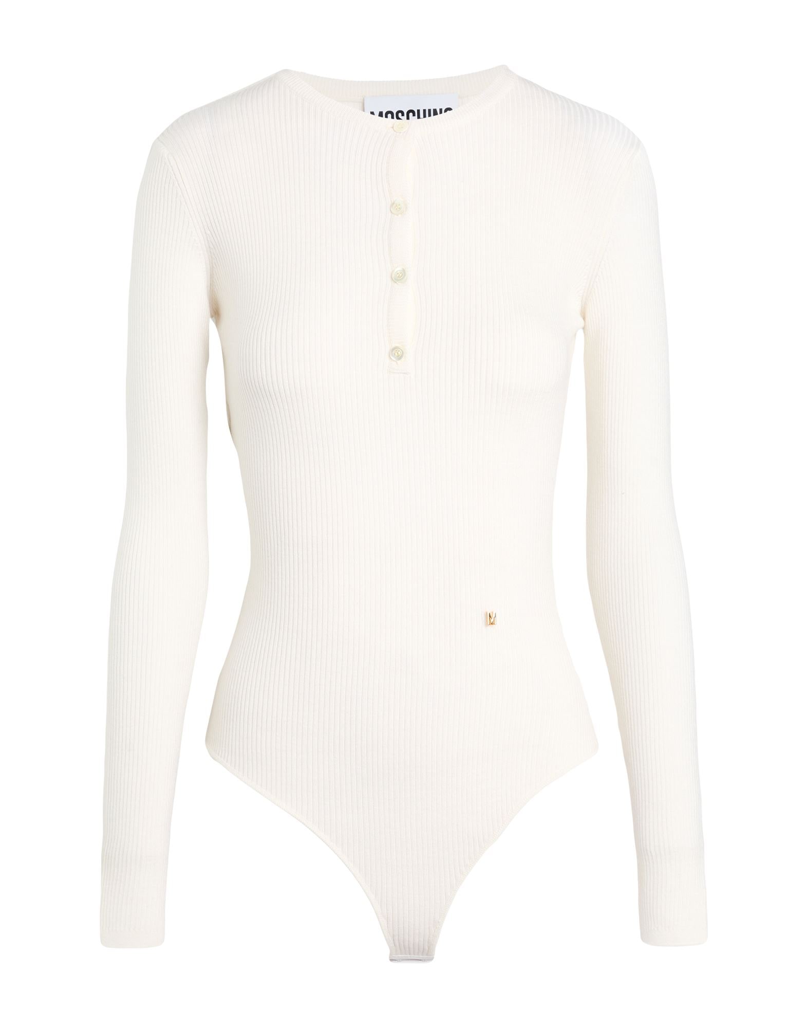 MOSCHINO - Bodysuits