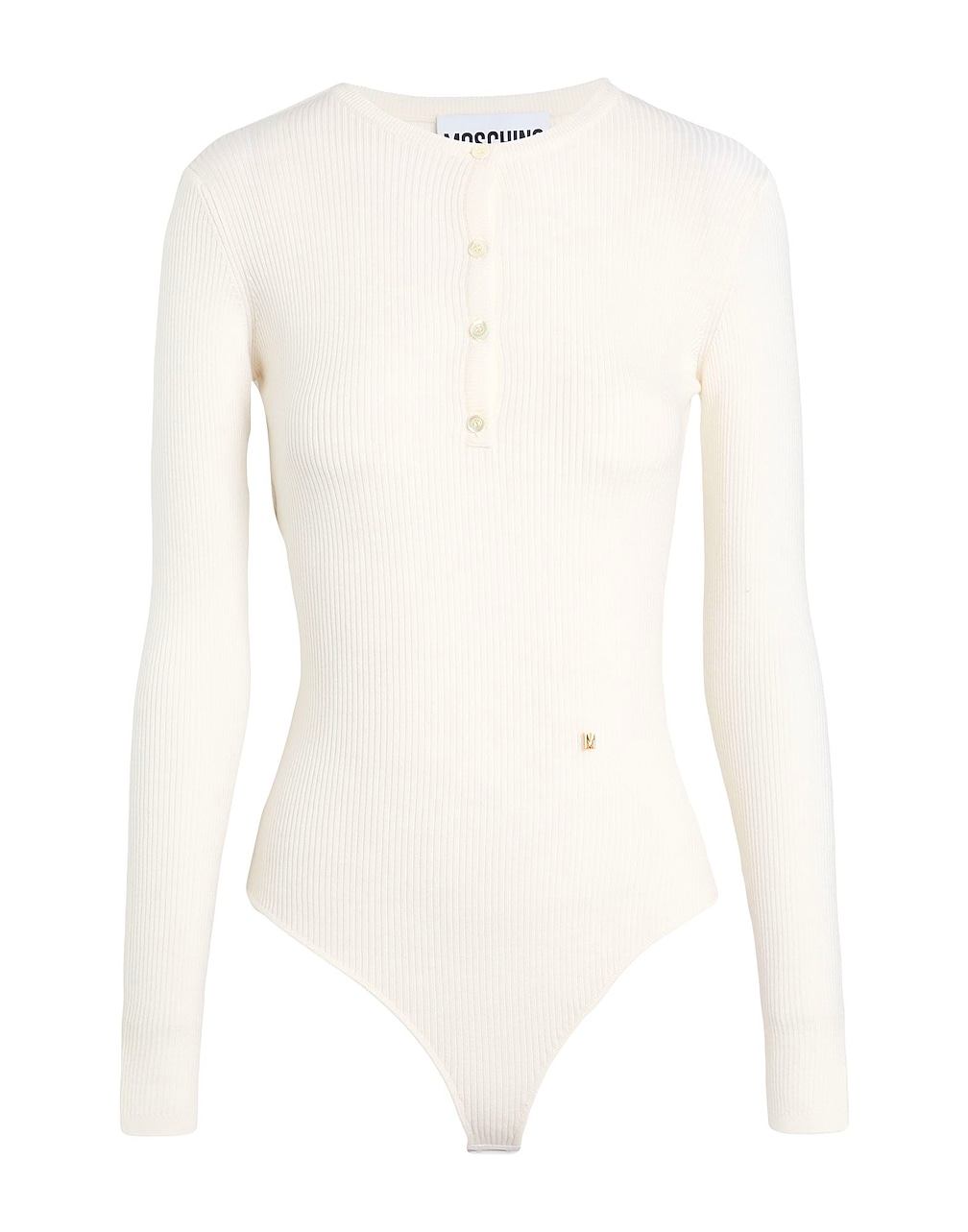 MOSCHINO - Bodysuits