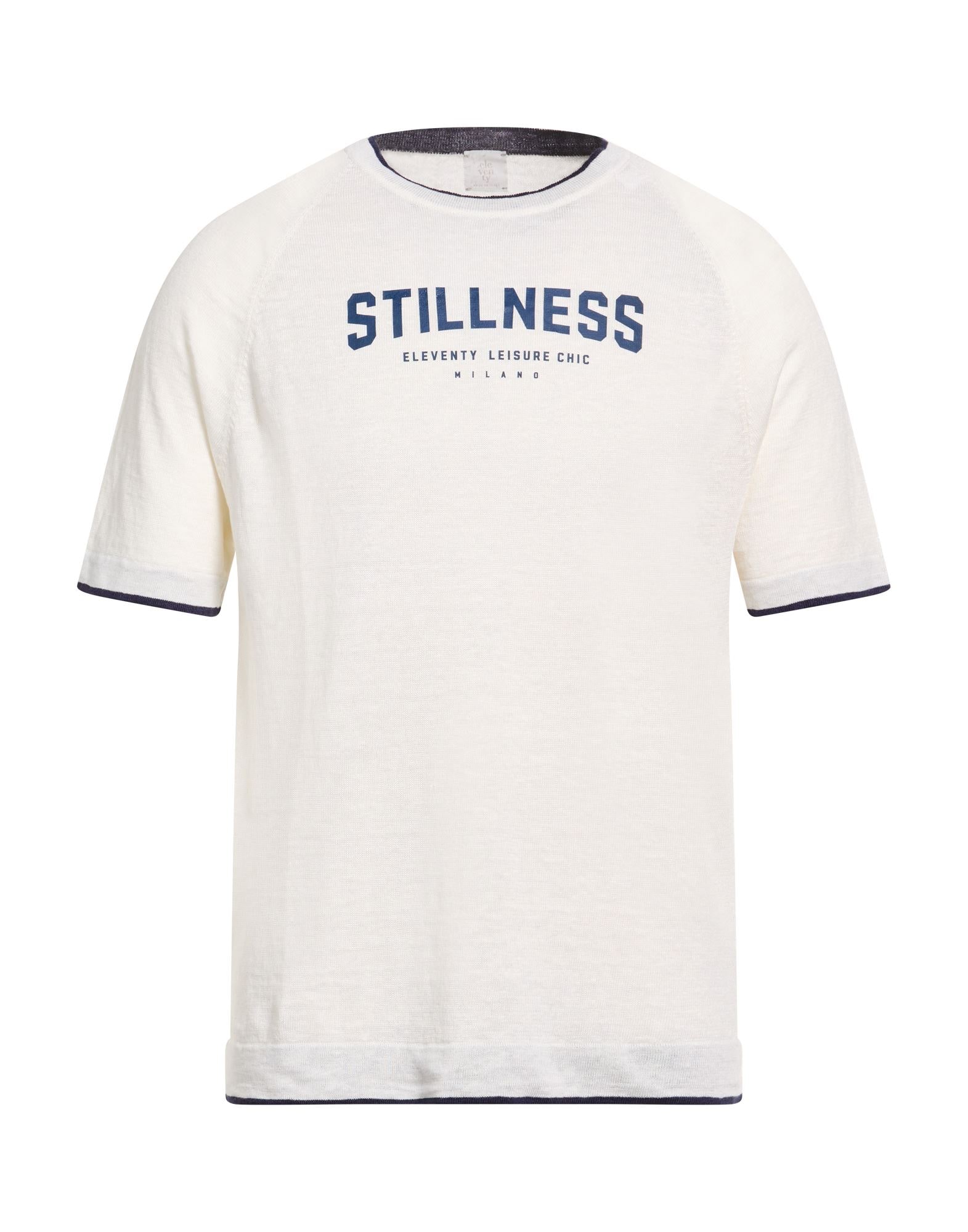 ELEVENTY - Футболки