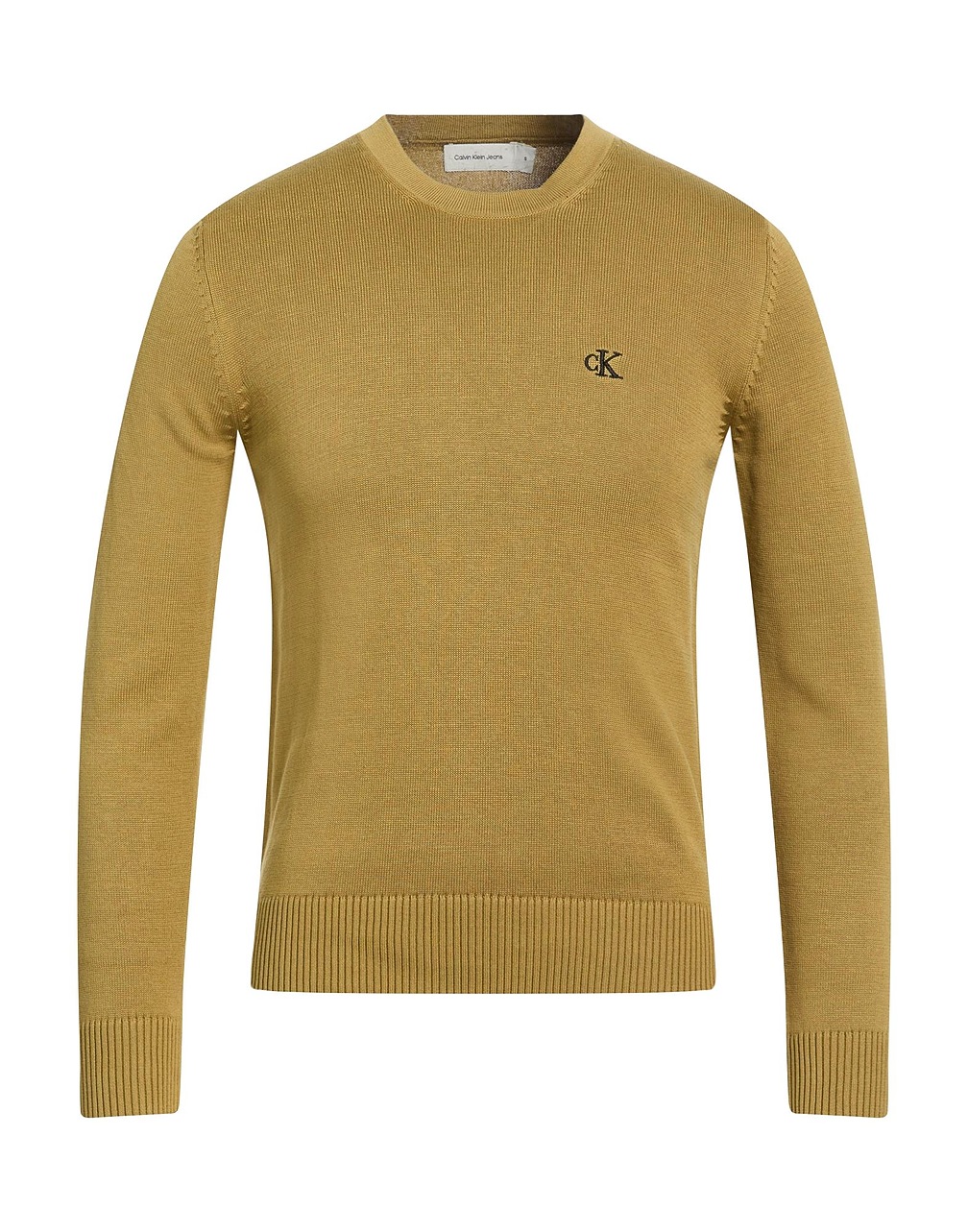 CALVIN KLEIN JEANS - Sweaters