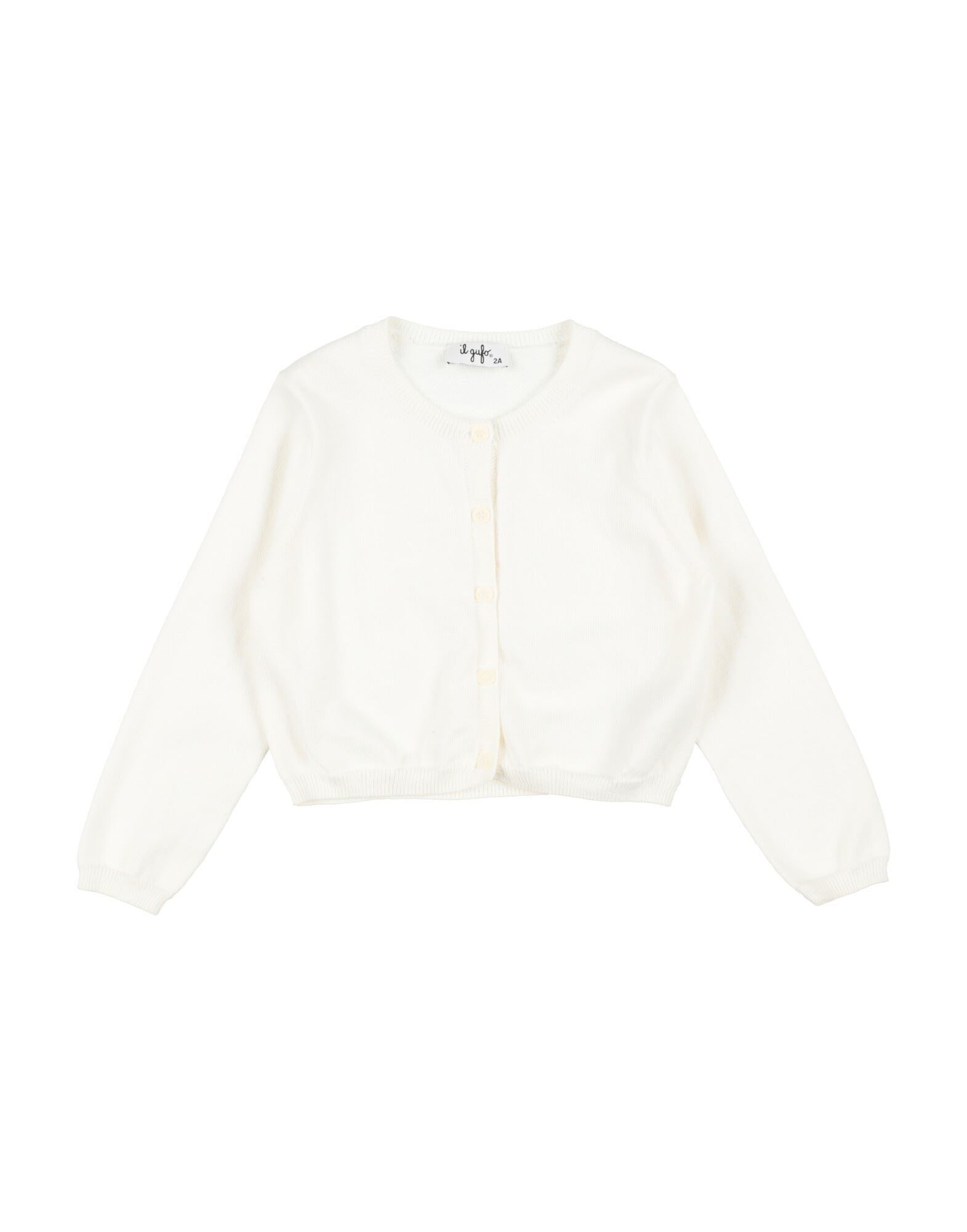 IL GUFO - Кардиганы