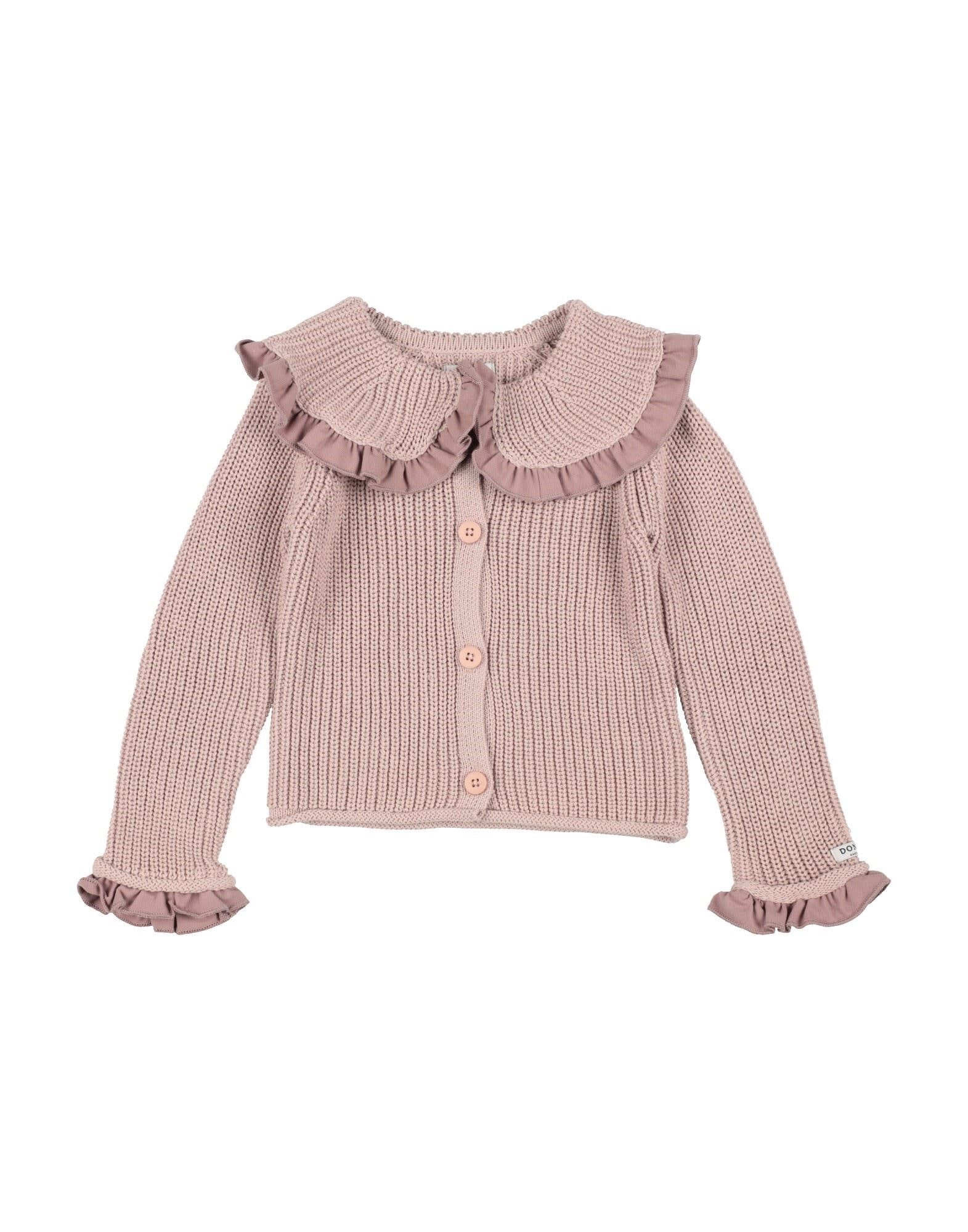 DONSJE Amsterdam - カーディガン